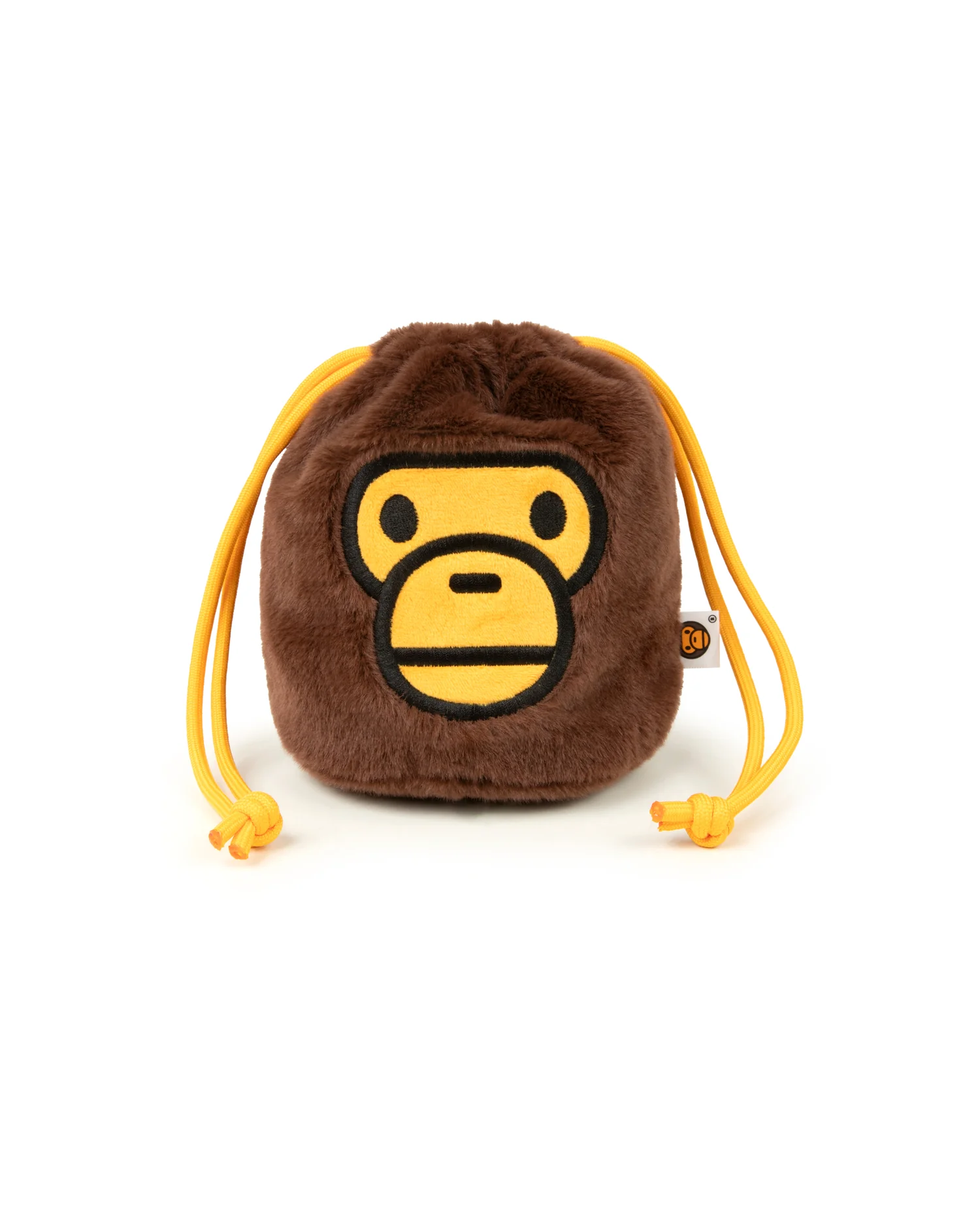 Small plush bag - Image 2