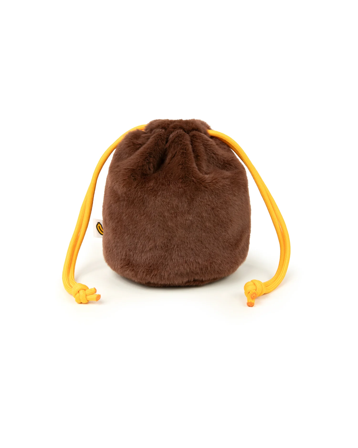 Small plush bag - Image 3