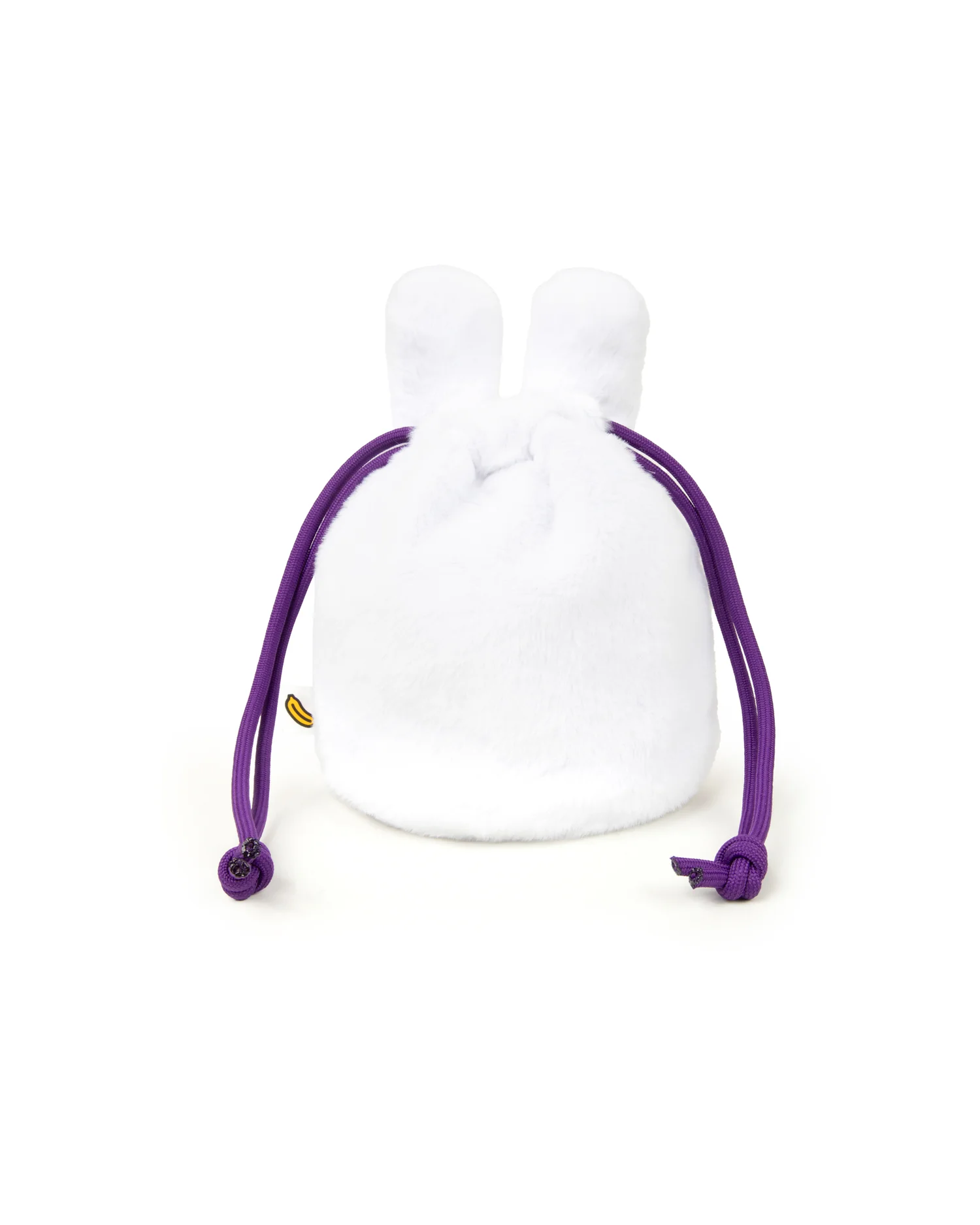 Small plush bag - Image 5