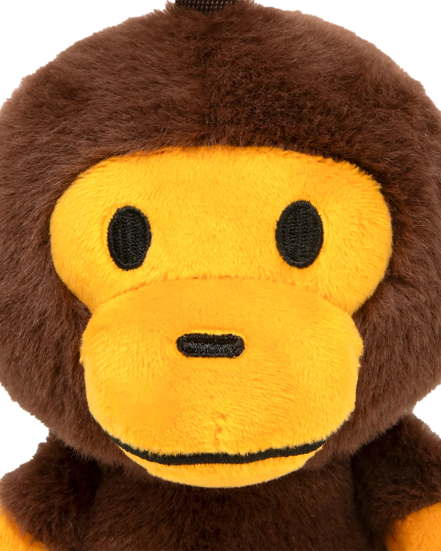 Baby Milo plush keychain - Image 5