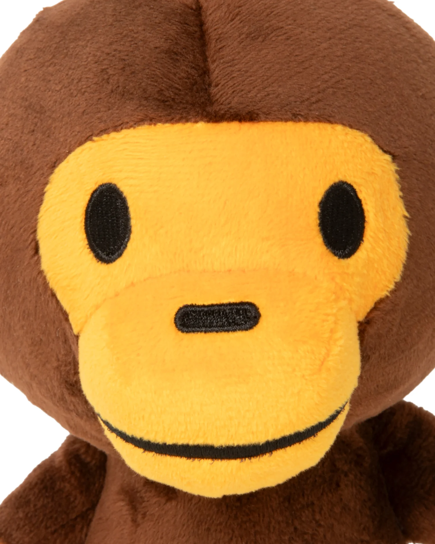Baby Milo plush keychain - Image 4