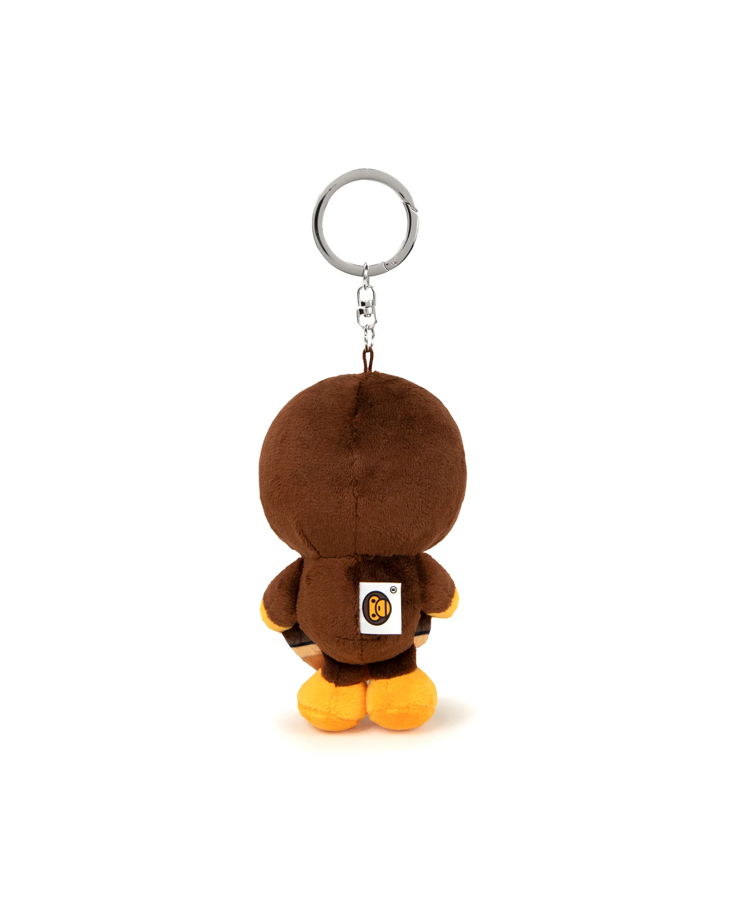 Plush Baby Milo keychain - Image 2