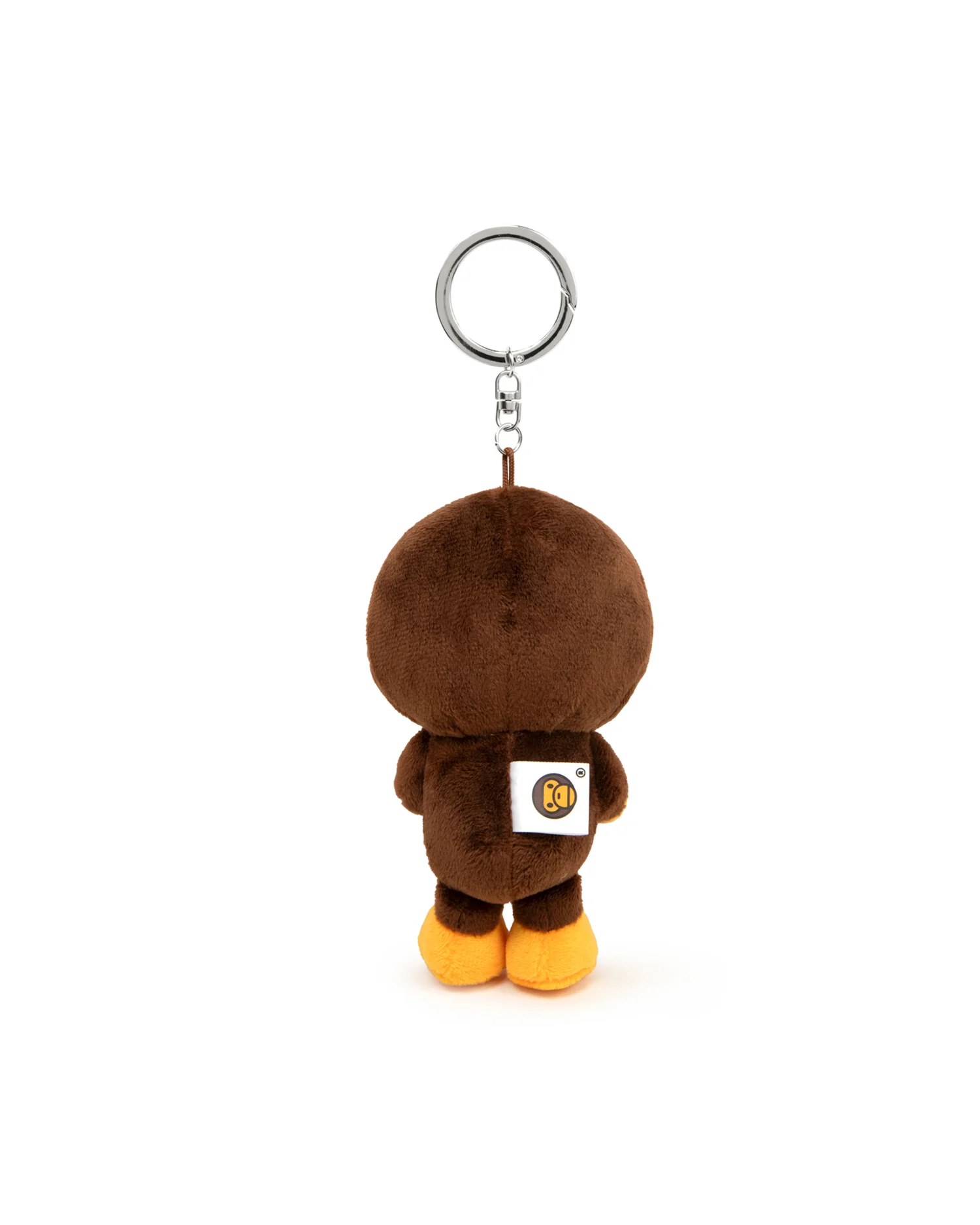 Baby Milo plush keychain - Image 5
