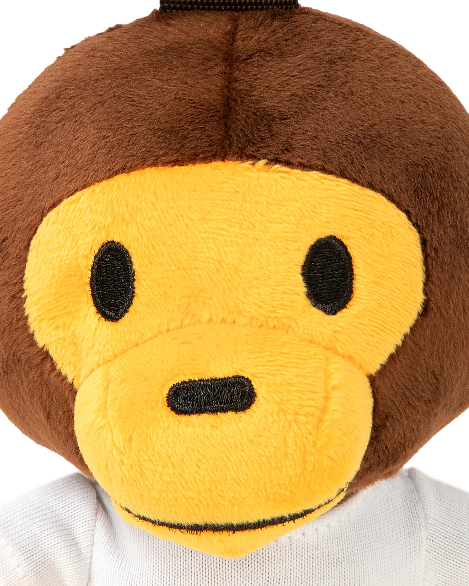 Baby milo plush keychain - Image 6