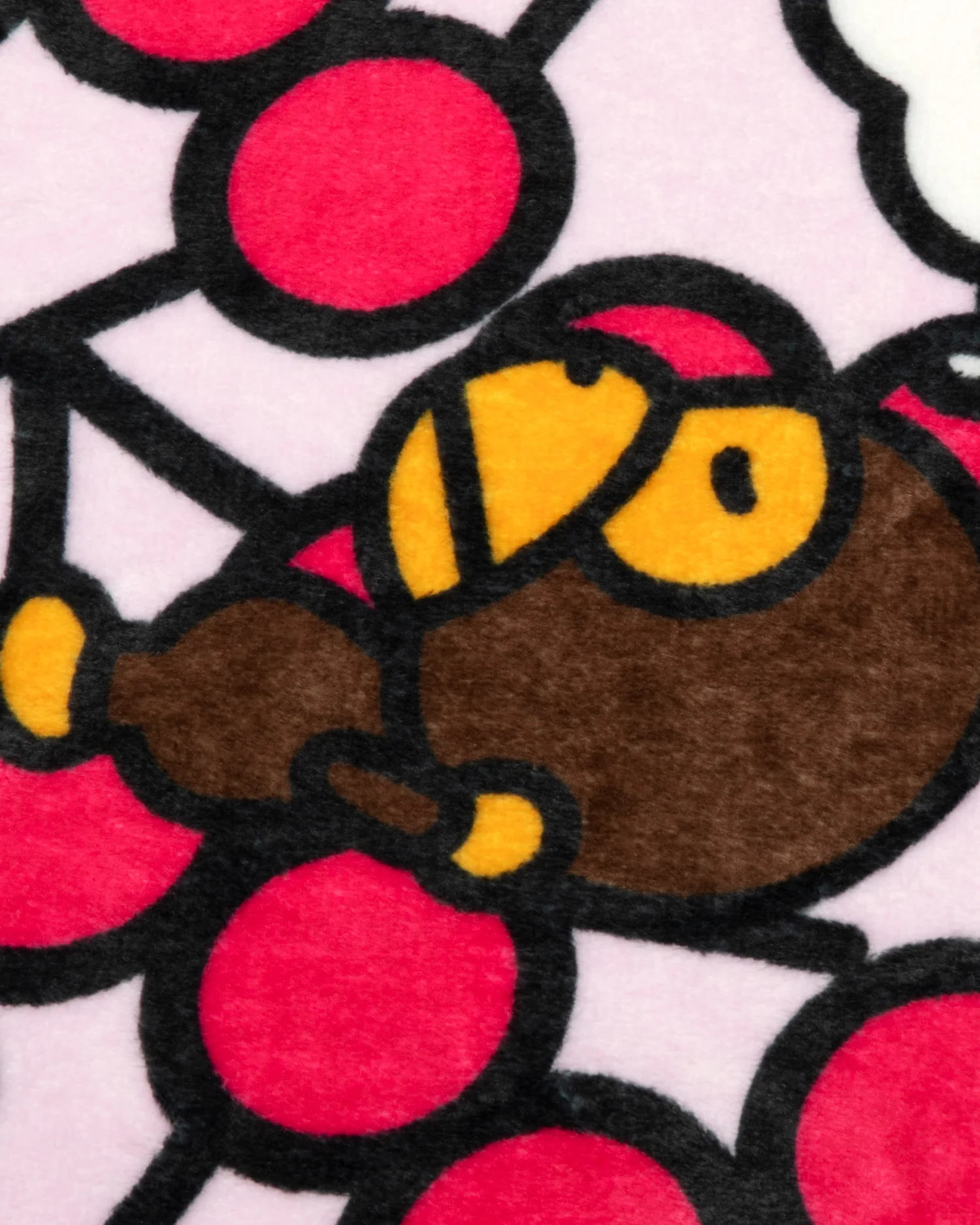 Baby Milo blanket - Image 4