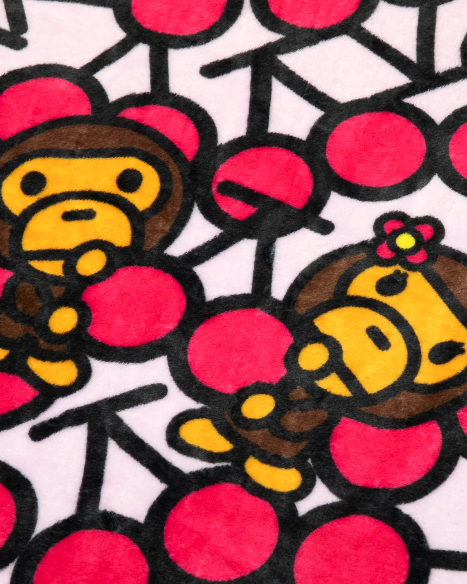 Baby Milo blanket - Image 5
