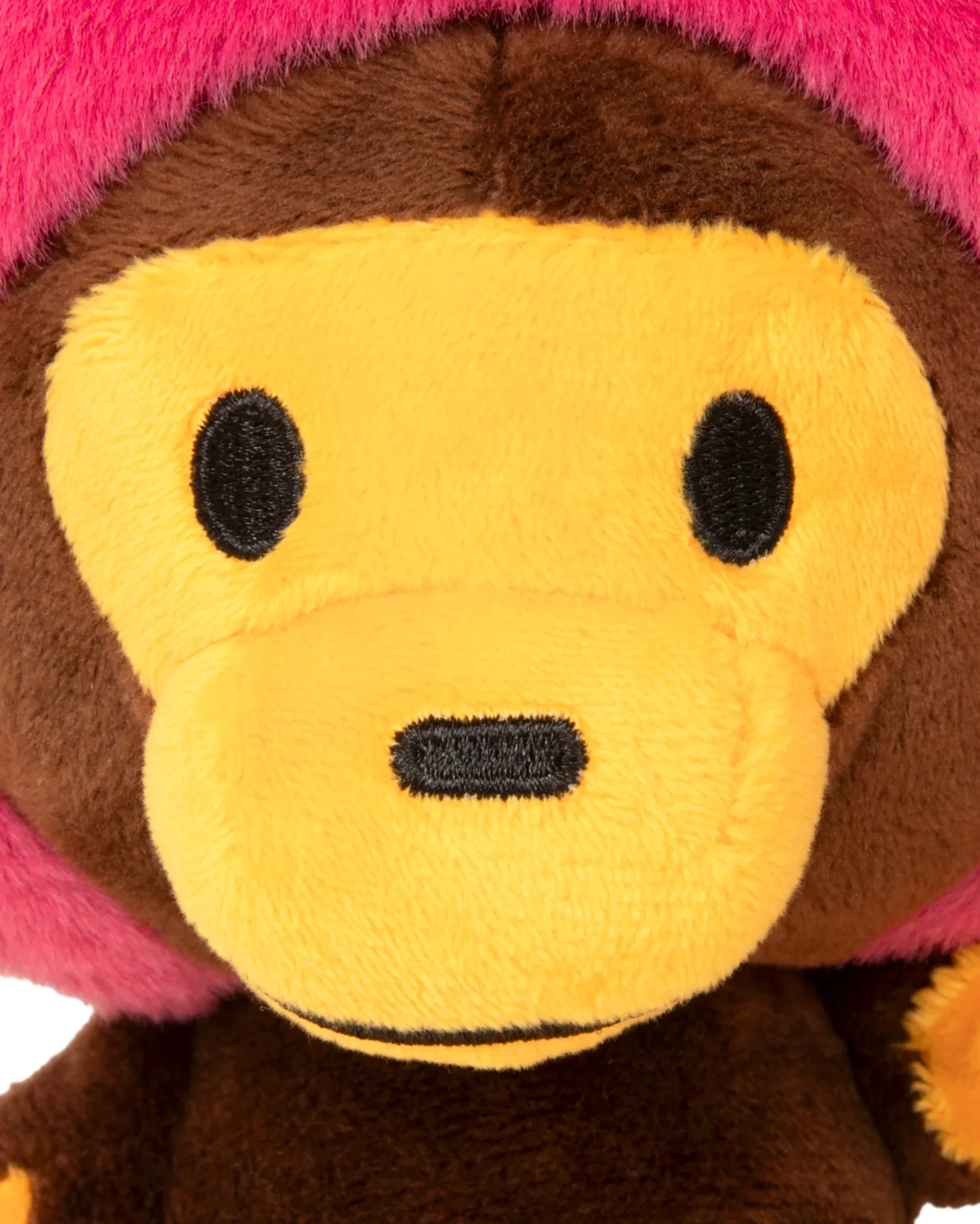 Baby Milo & Lisa toy plush - Image 5