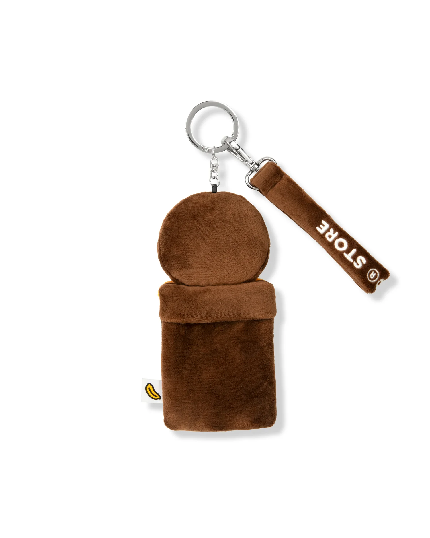 Plush card holder - Image 2