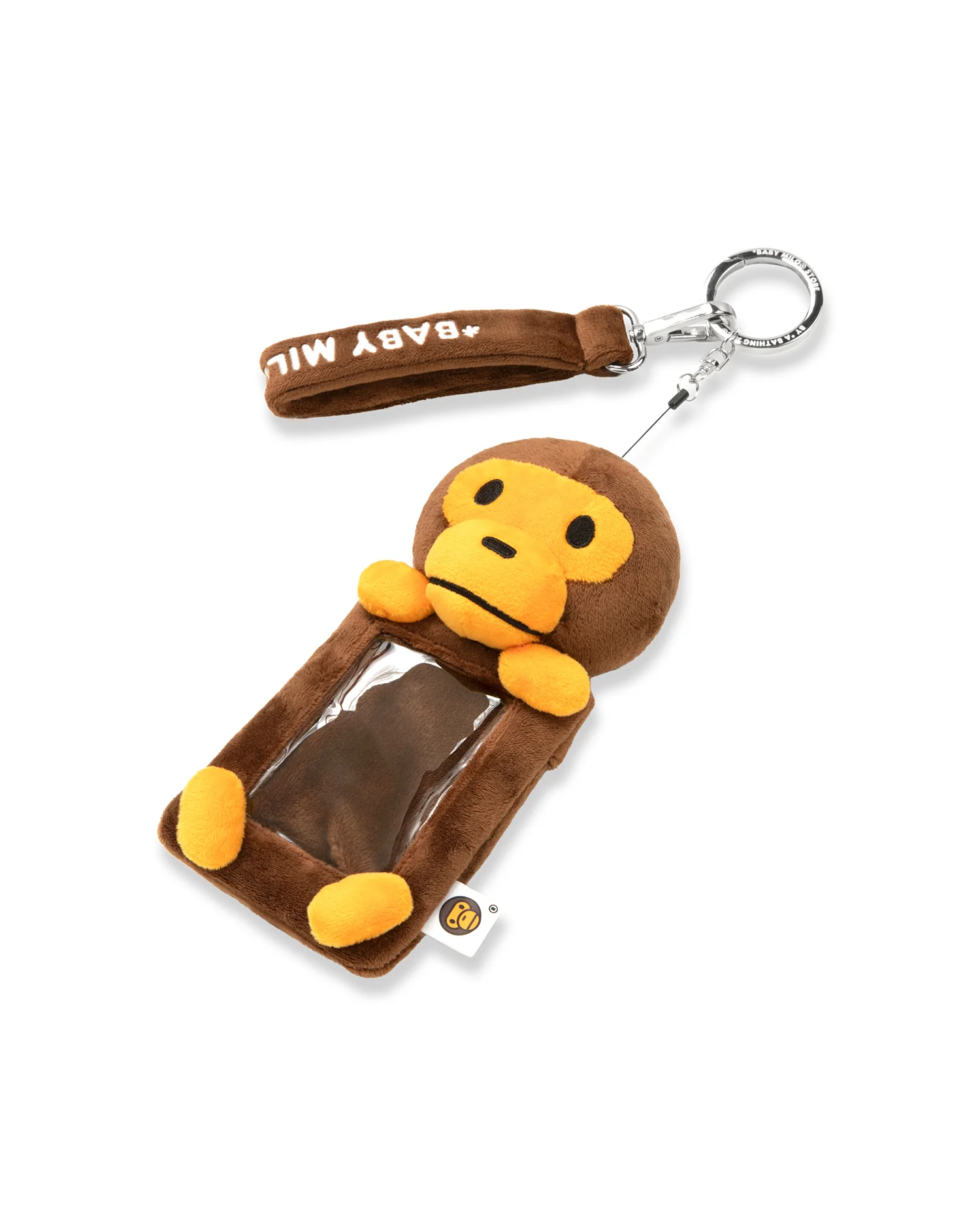 Plush card holder - Image 3