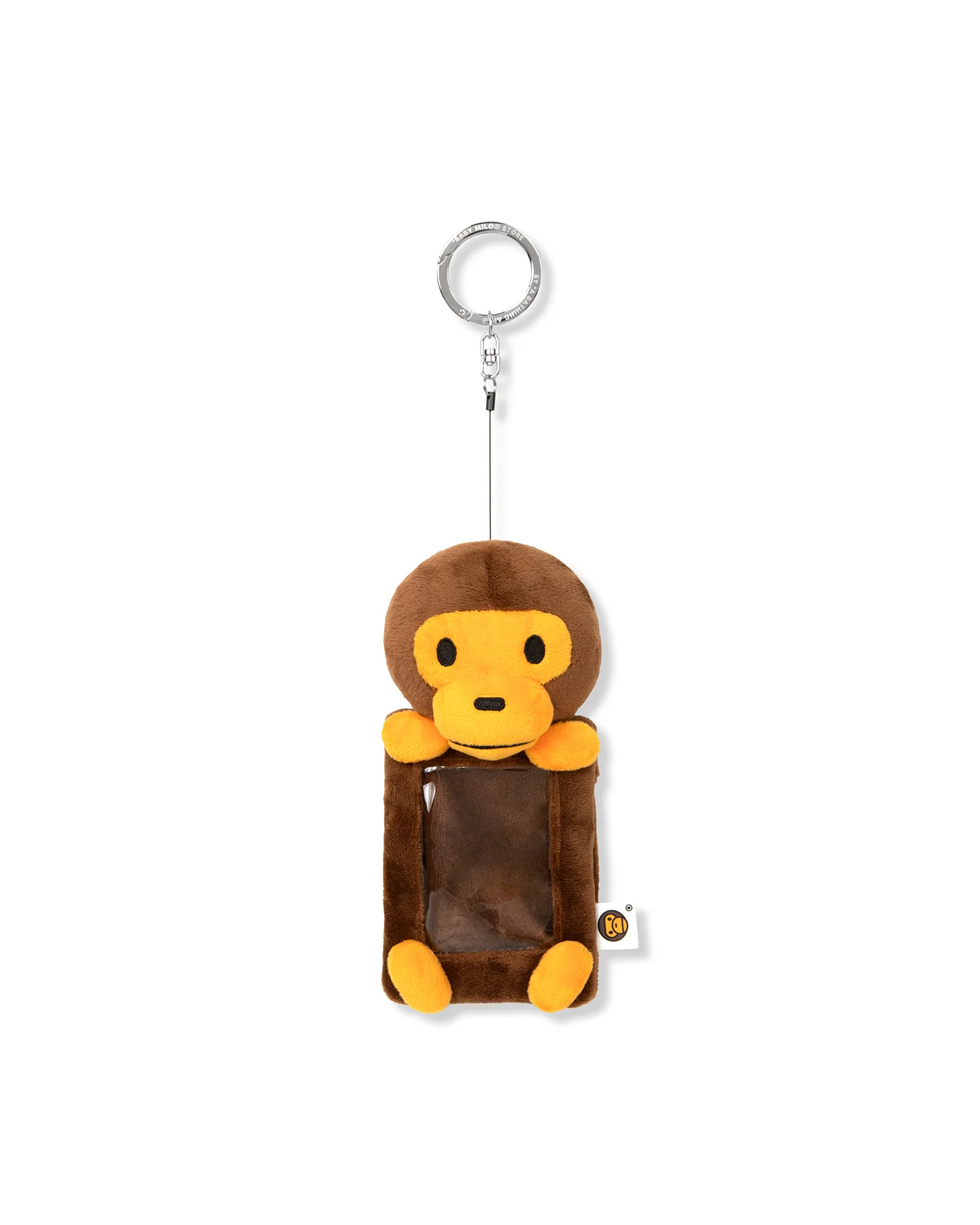 Plush card holder - Image 4
