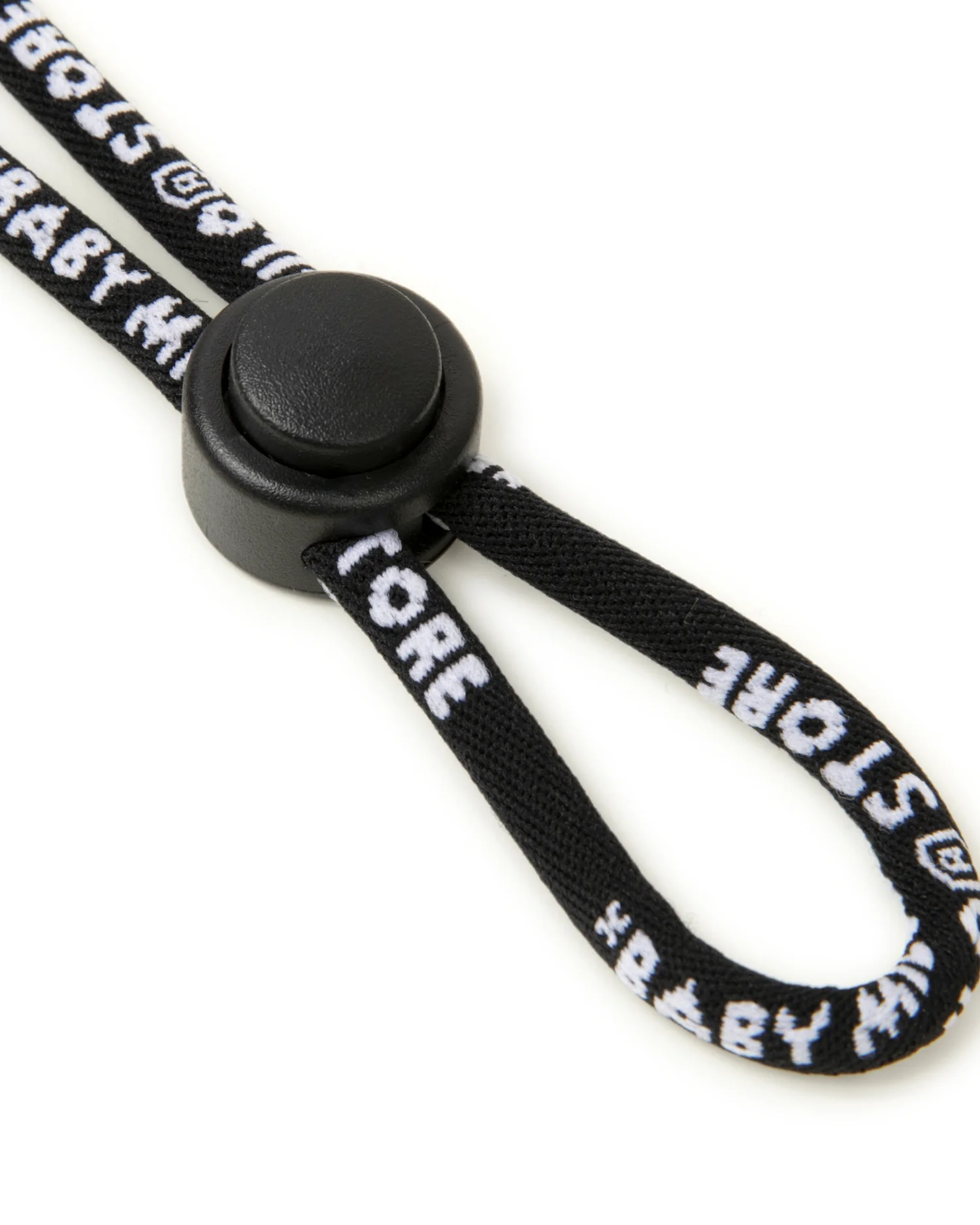 Baby Milo plush mobile bag - Image 5