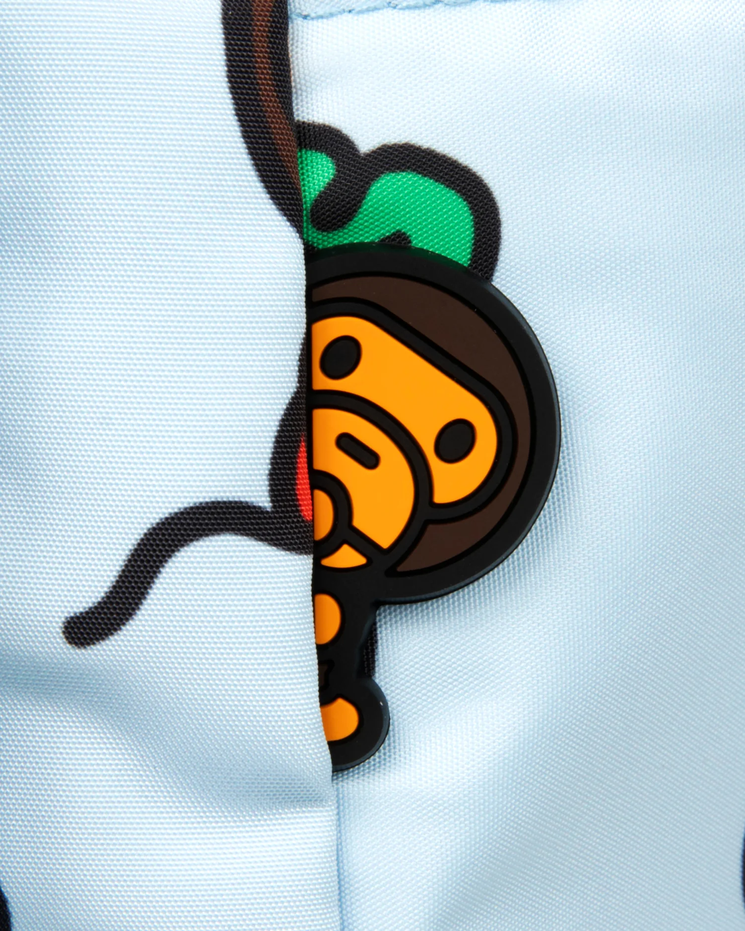 Baby Milo medium backpack - Image 10