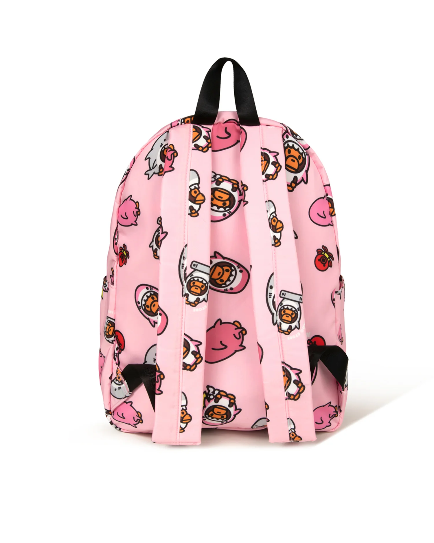 Baby Milo medium backpack - Image 2