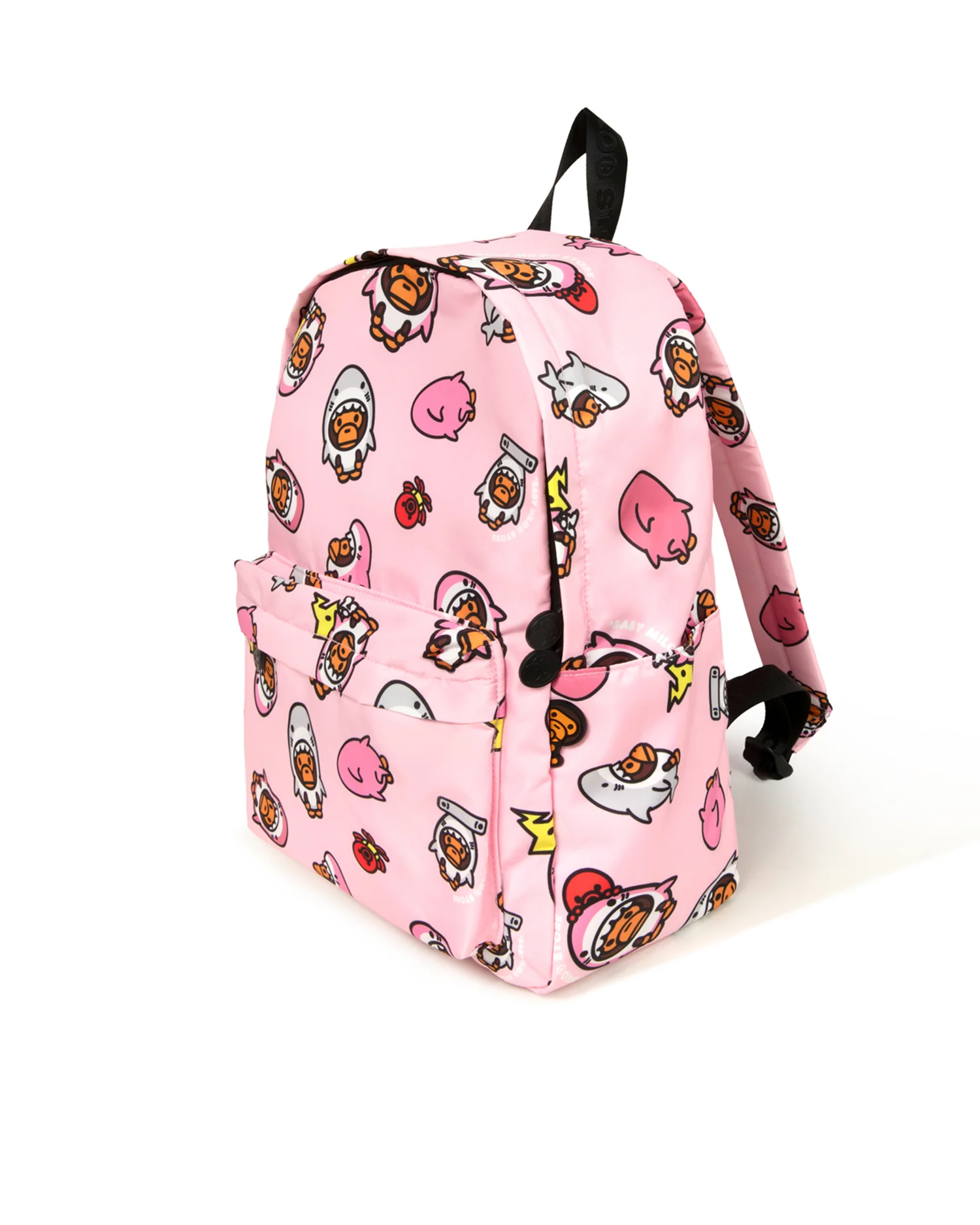 Baby Milo medium backpack - Image 3