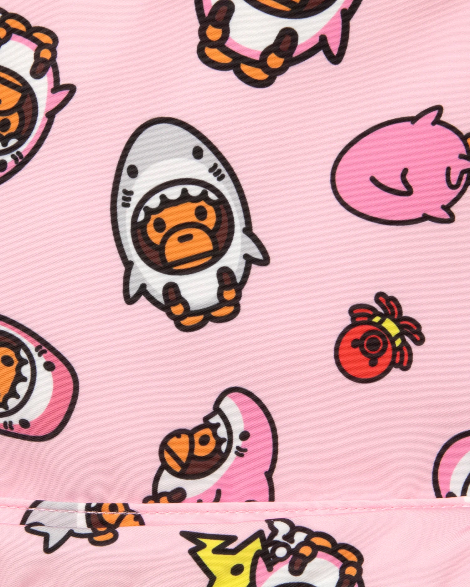 Baby Milo medium backpack - Image 4