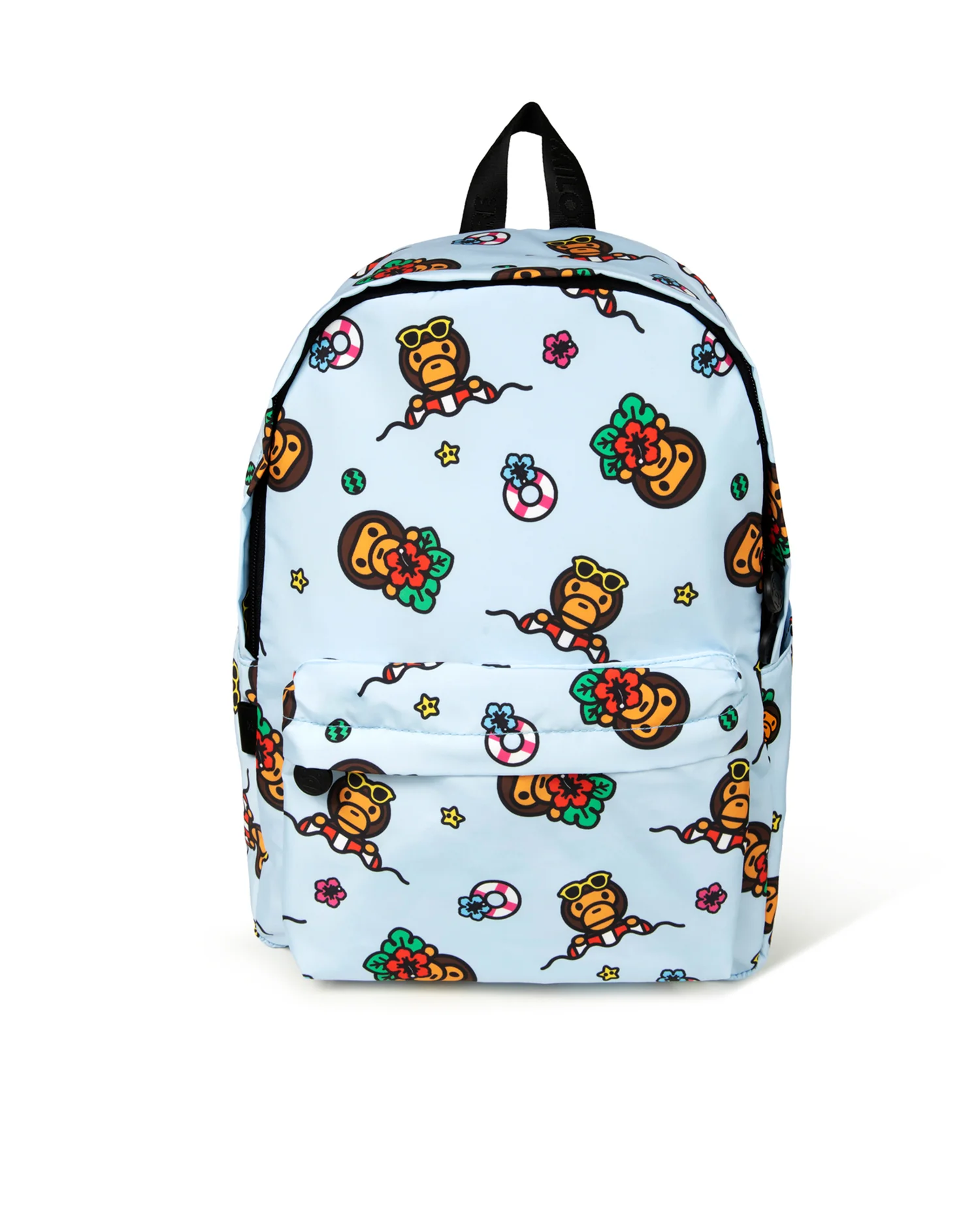 Baby Milo medium backpack - Image 6