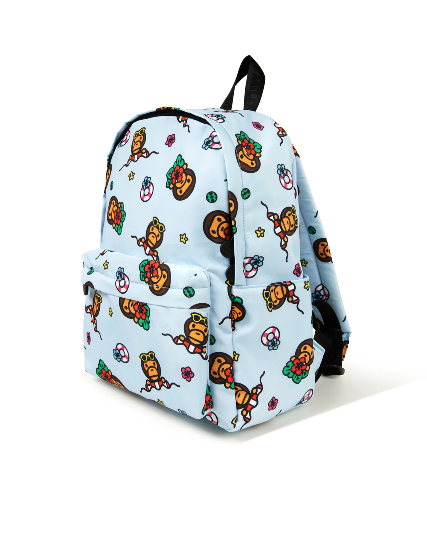 Baby Milo medium backpack - Image 8