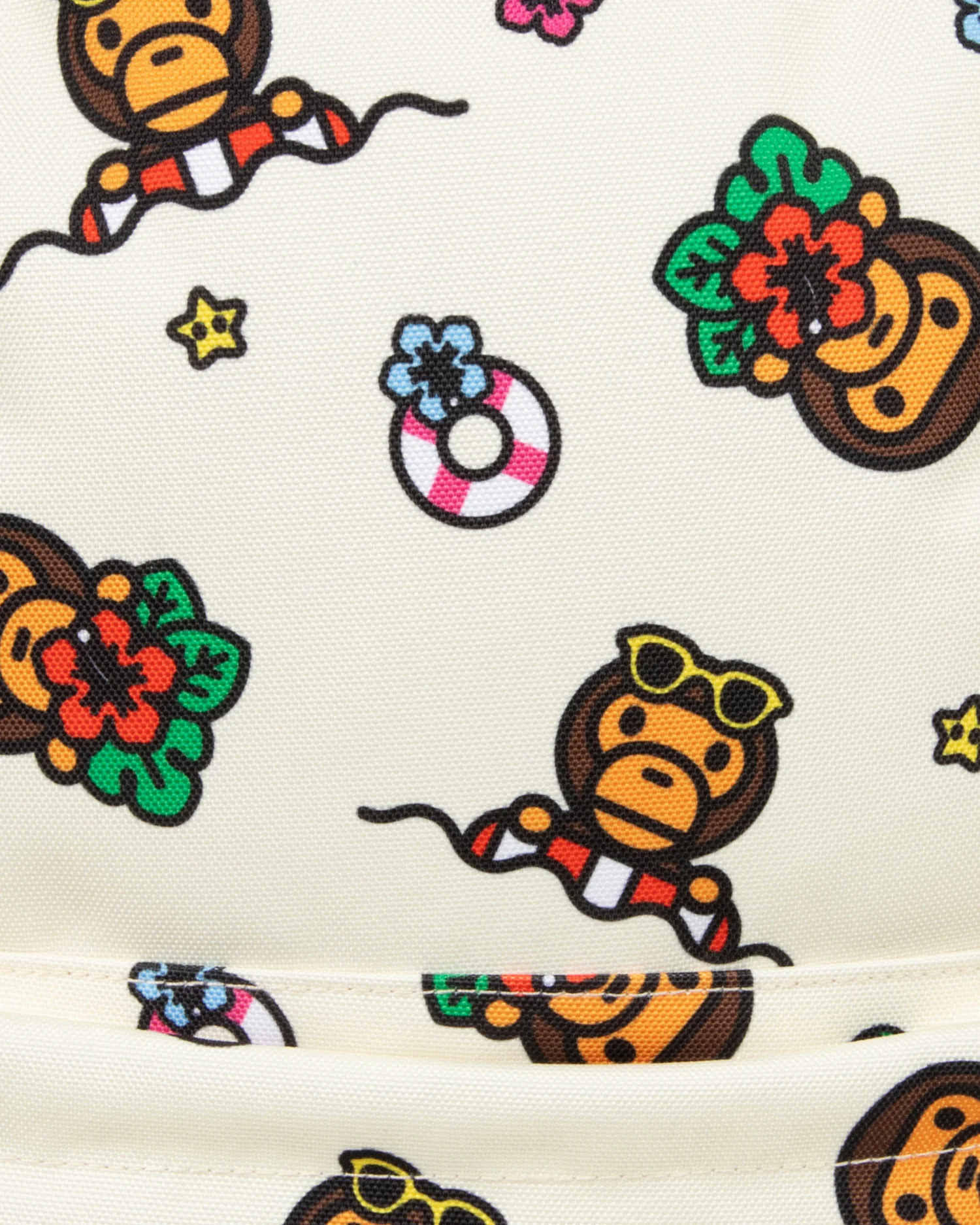 Baby Milo medium backpack - Image 15