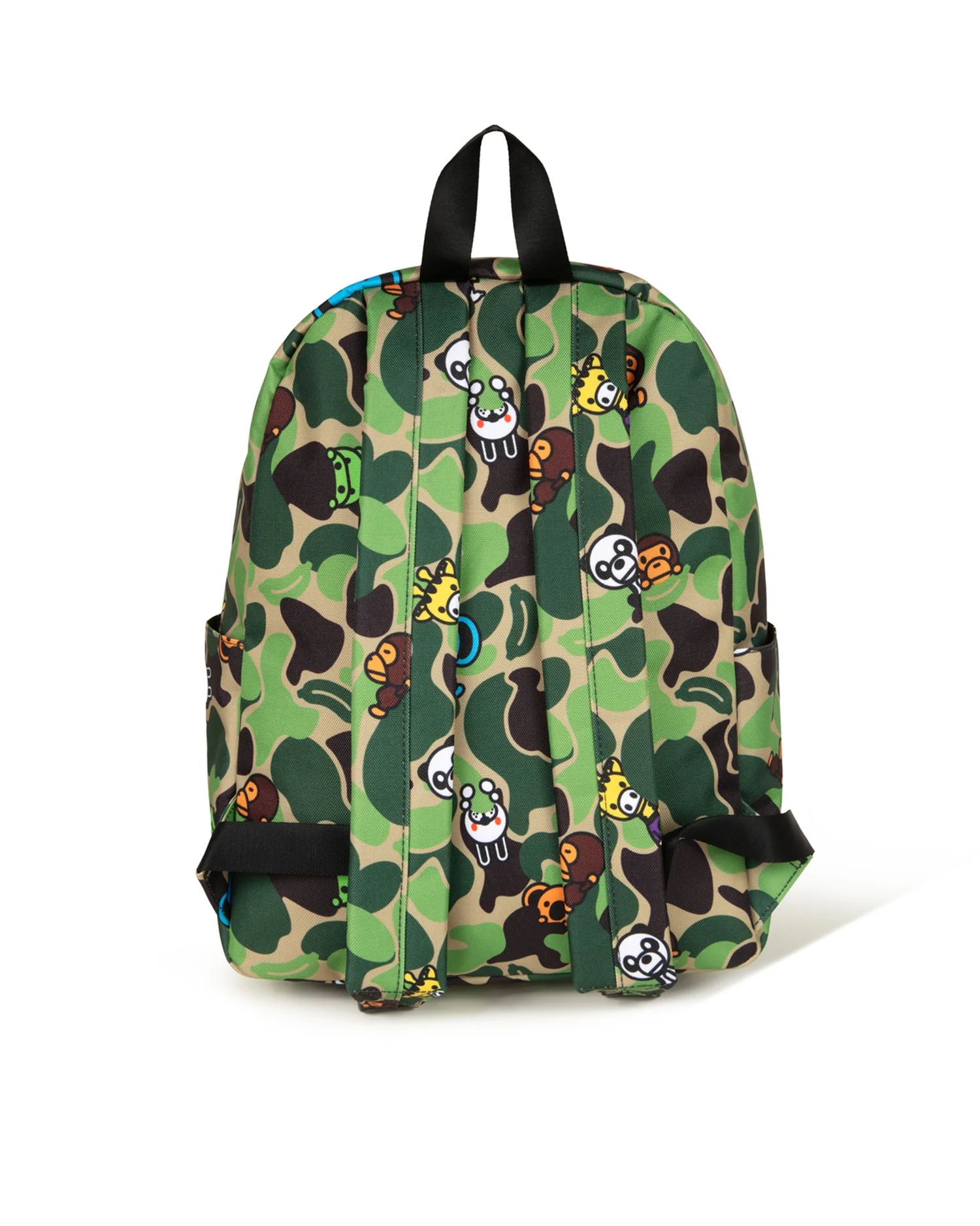 Baby Milo medium backpack - Image 2