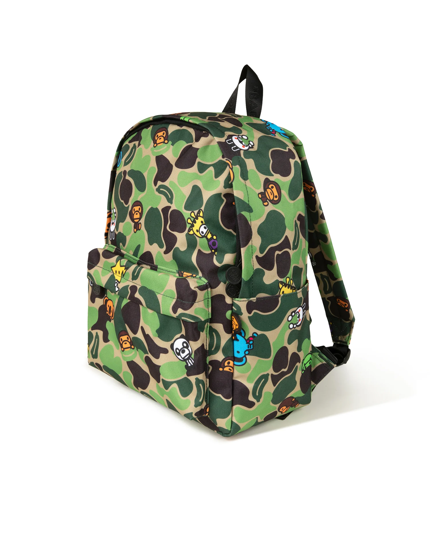 Baby Milo medium backpack - Image 3