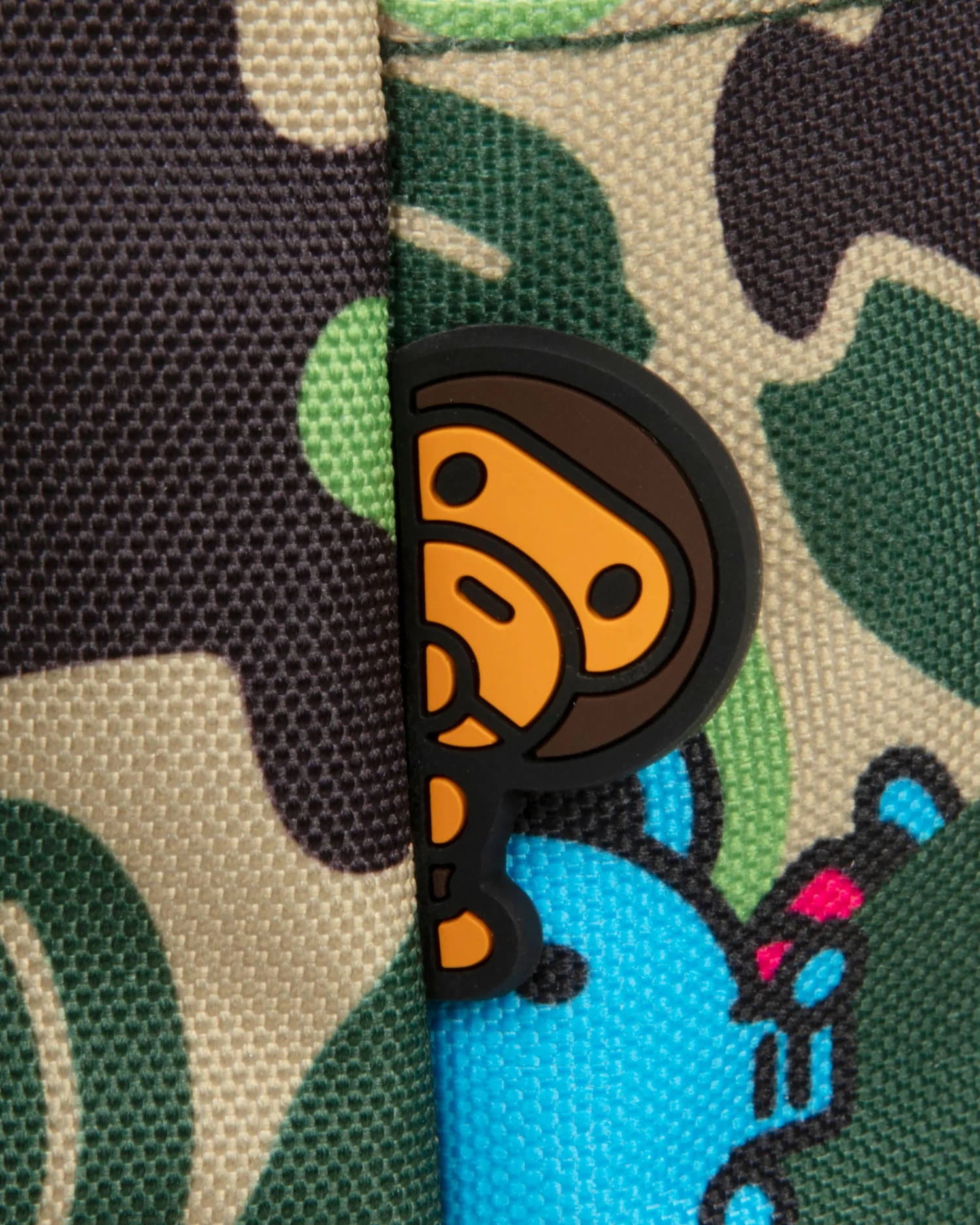 Baby Milo medium backpack - Image 4