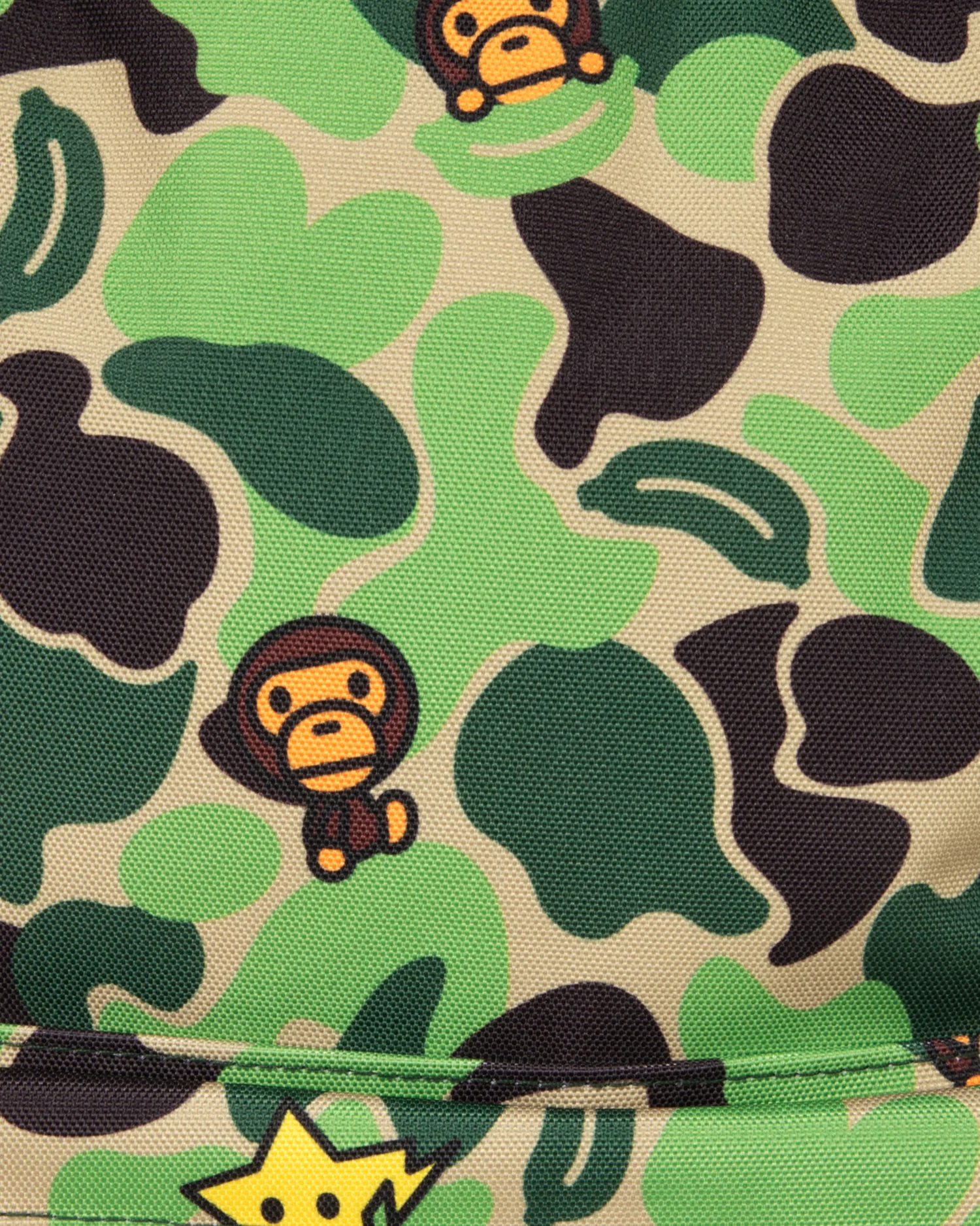 Baby Milo medium backpack - Image 5