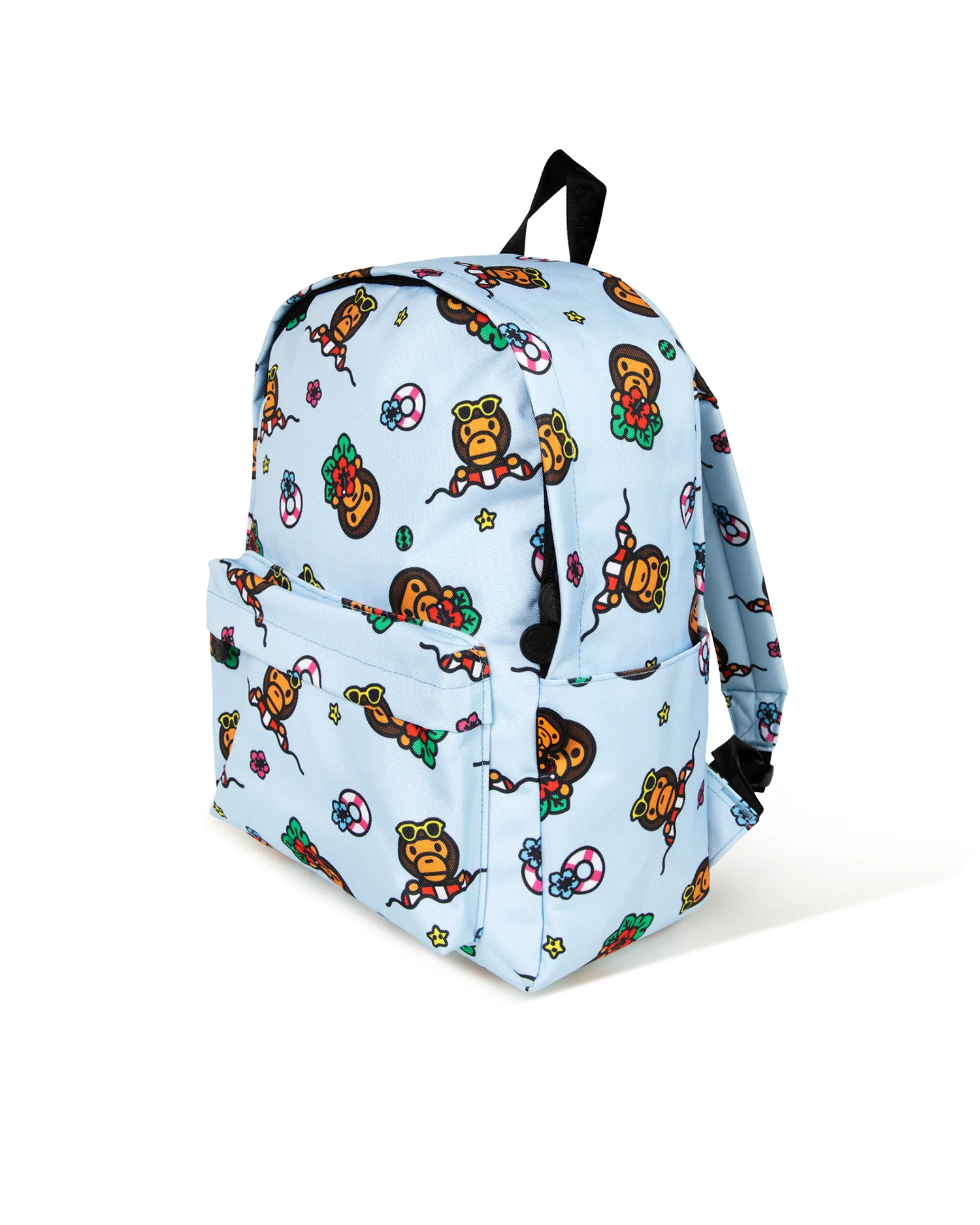 Baby Milo medium backpack - Image 8
