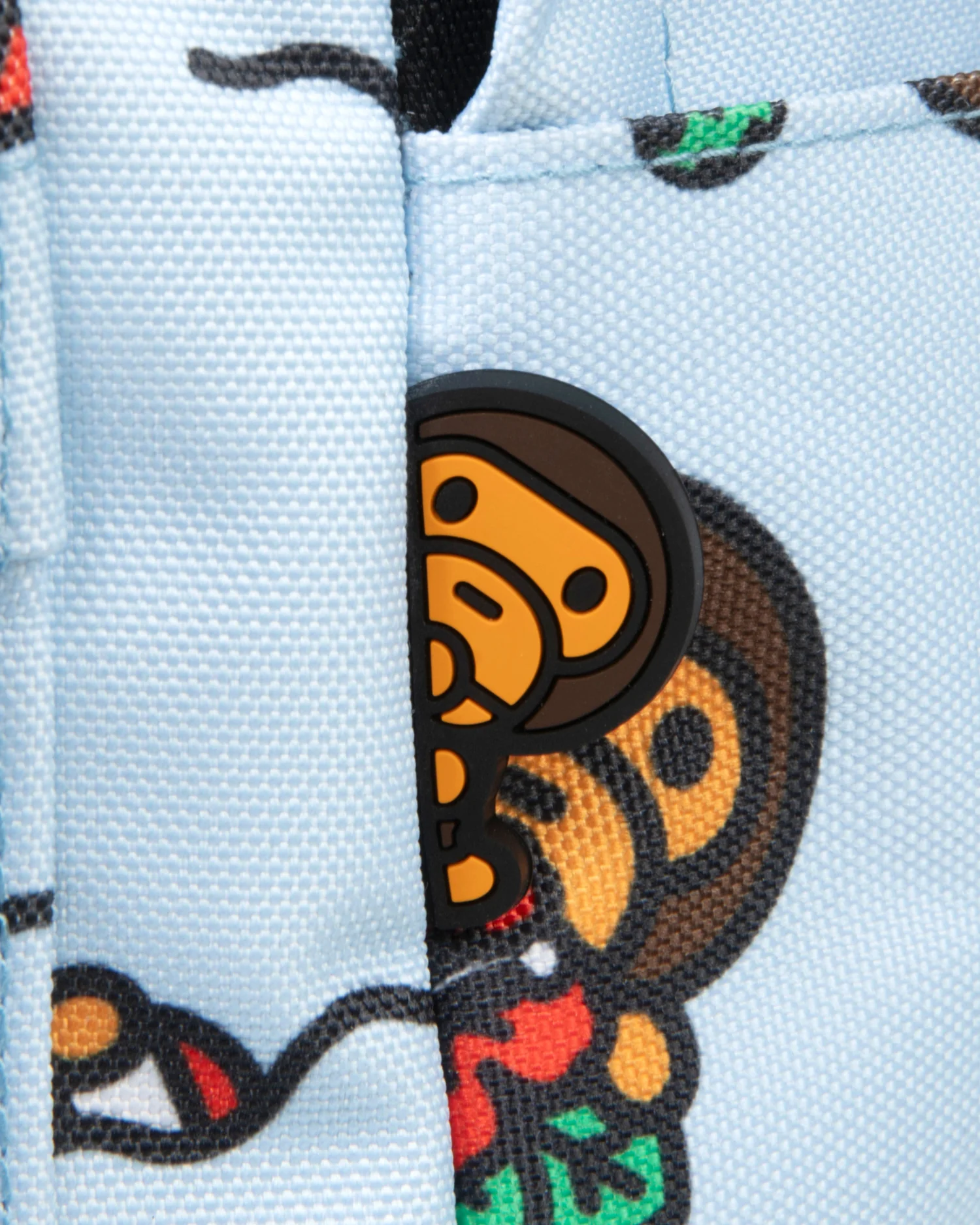 Baby Milo medium backpack - Image 9