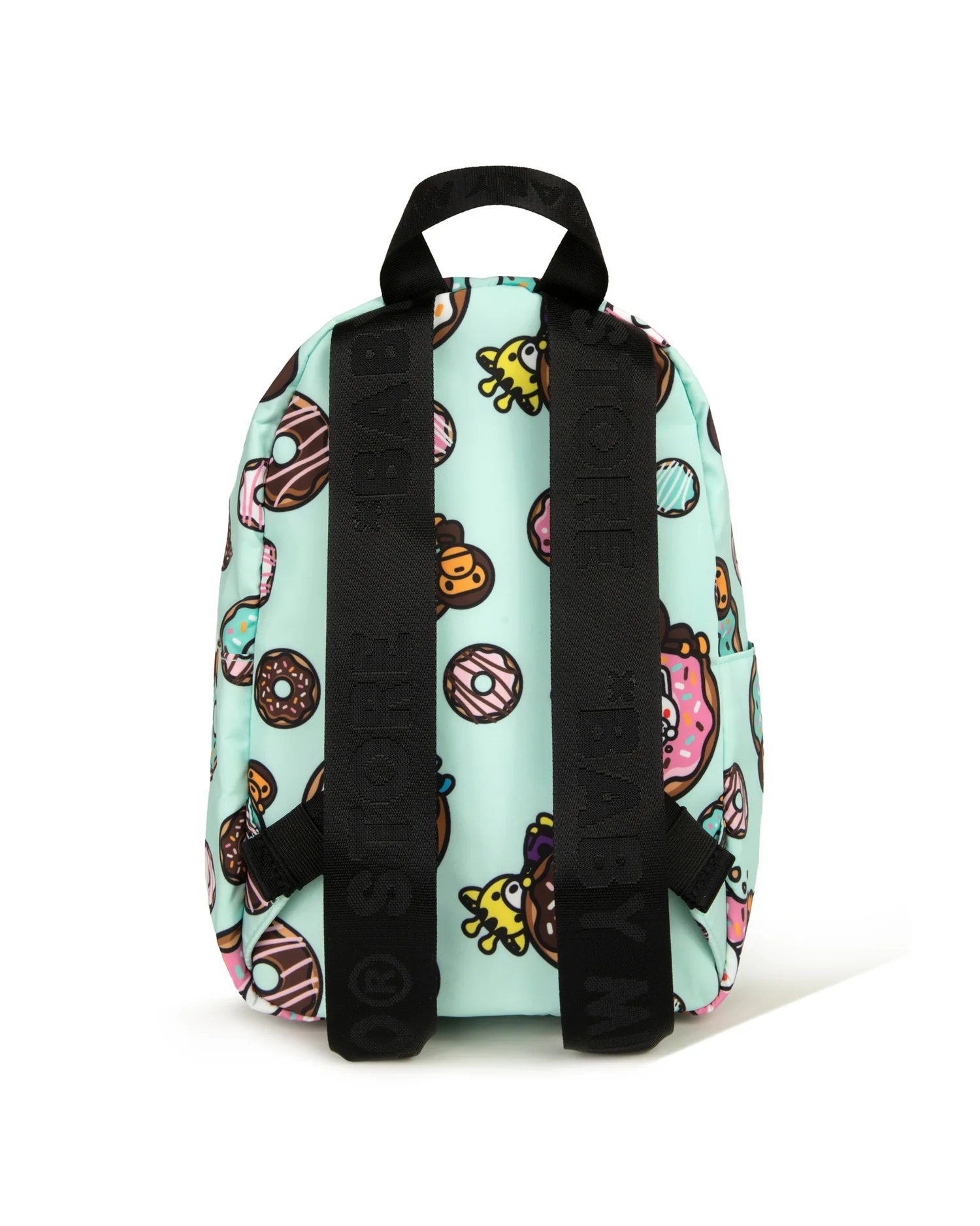 Baby Milo soft mini backpack - Image 12