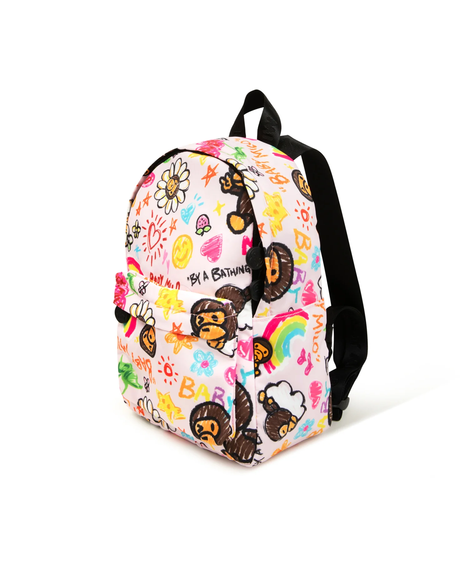 Baby Milo soft mini backpack - Image 18