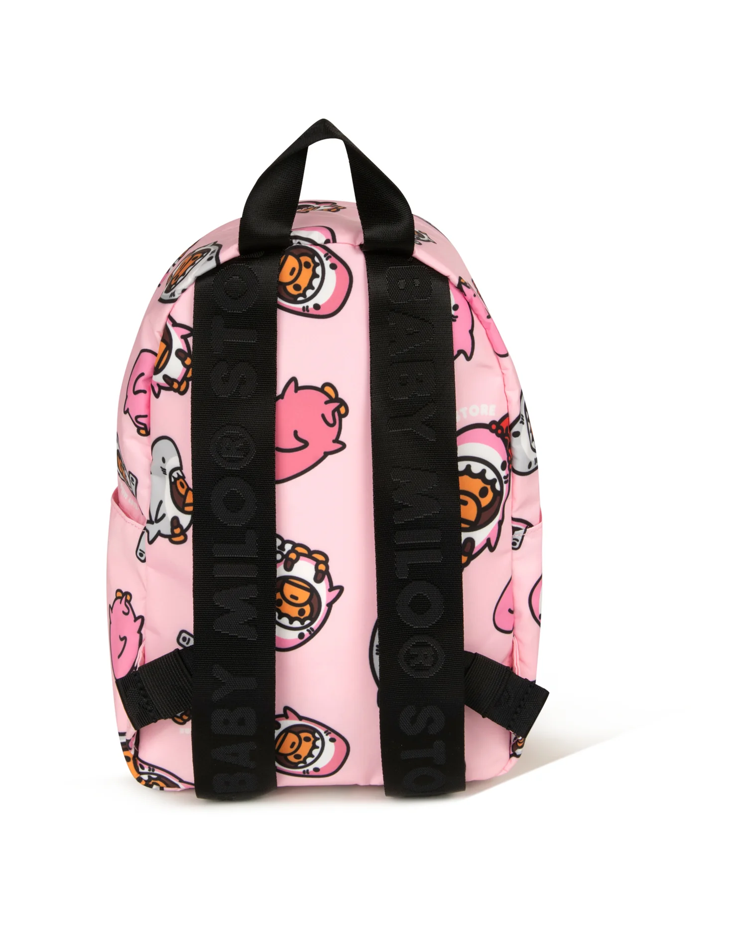 Baby Milo graphic small backpack - Image 12