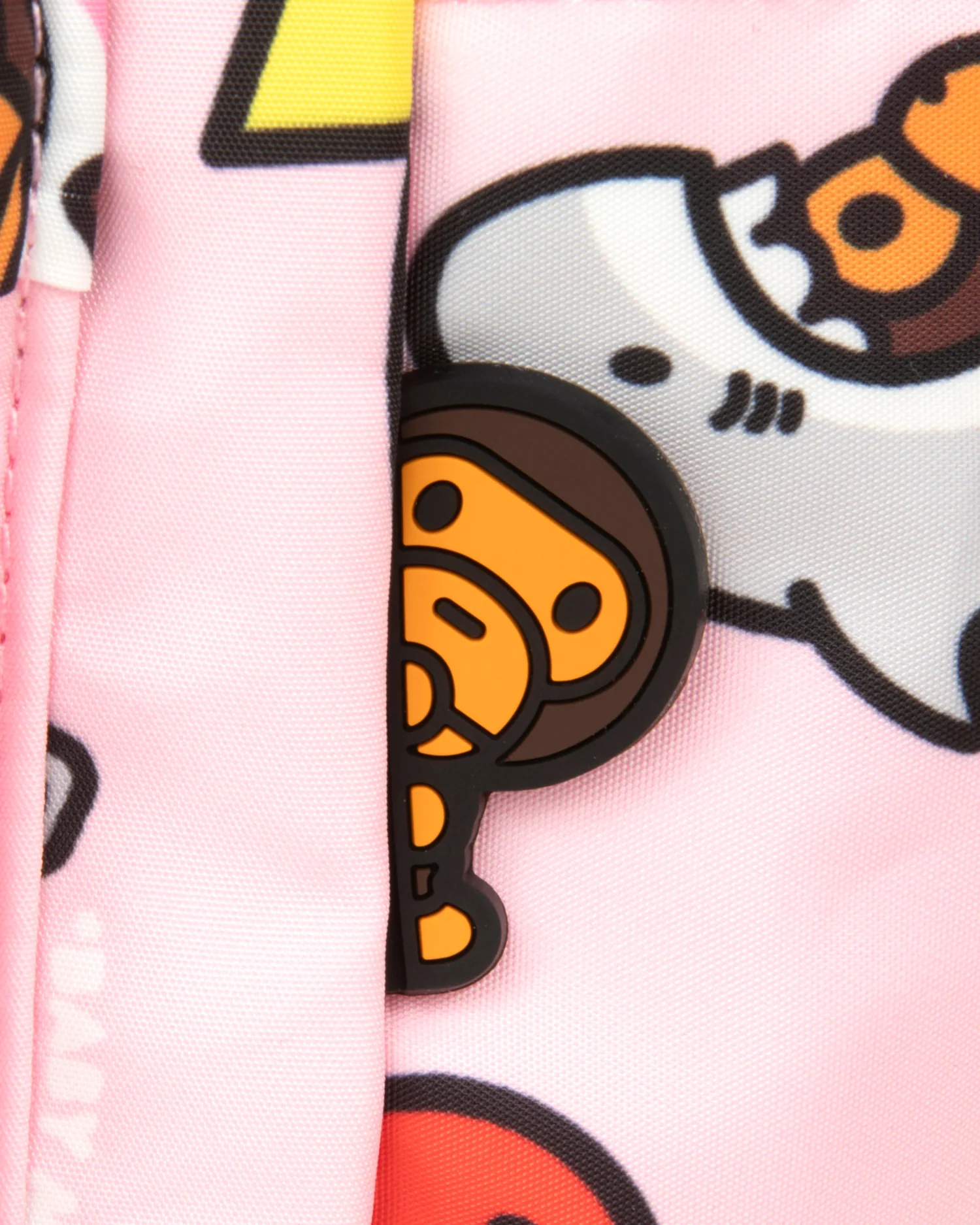 Baby Milo graphic small backpack - Image 15