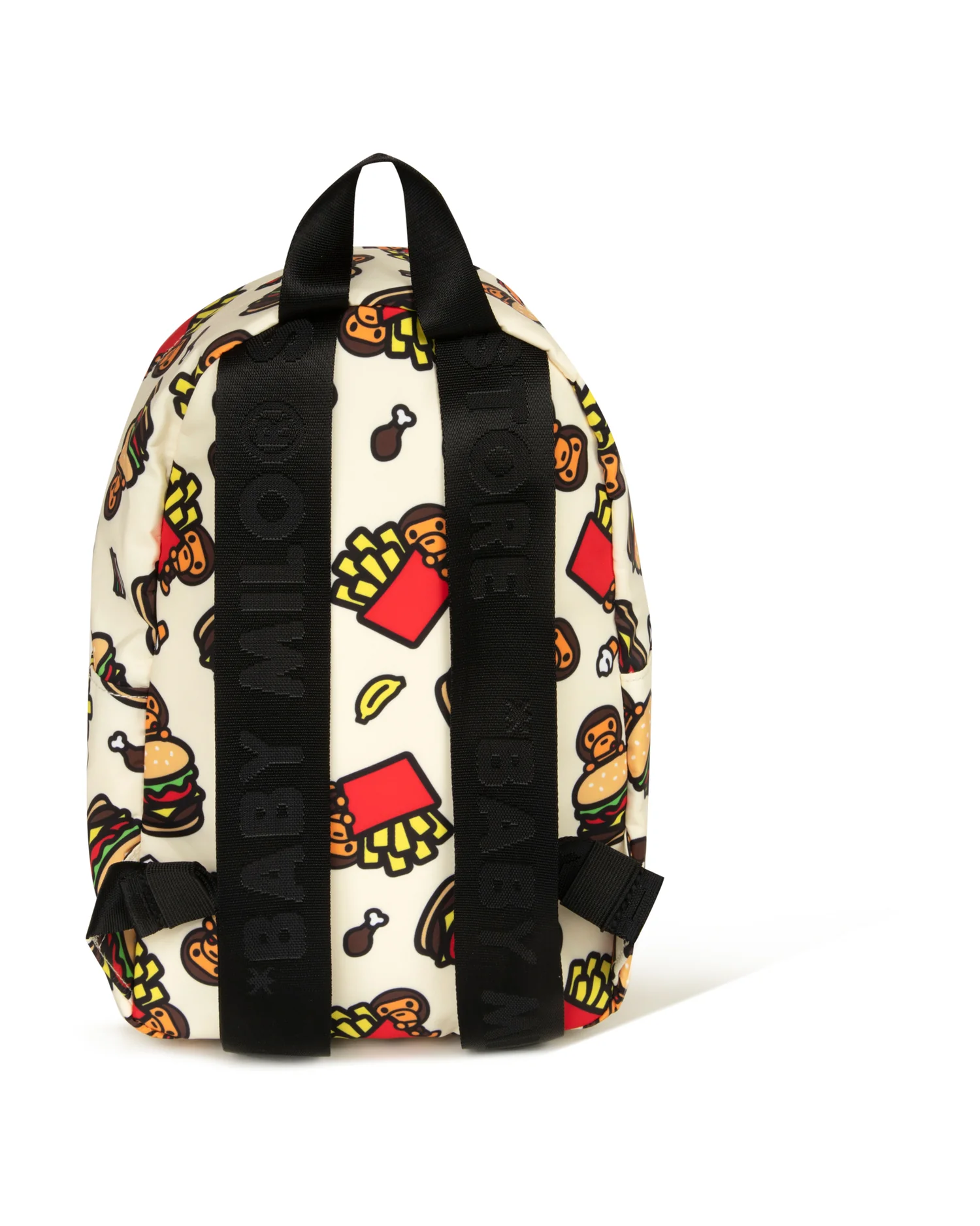 Baby Milo graphic small backpack - Image 2