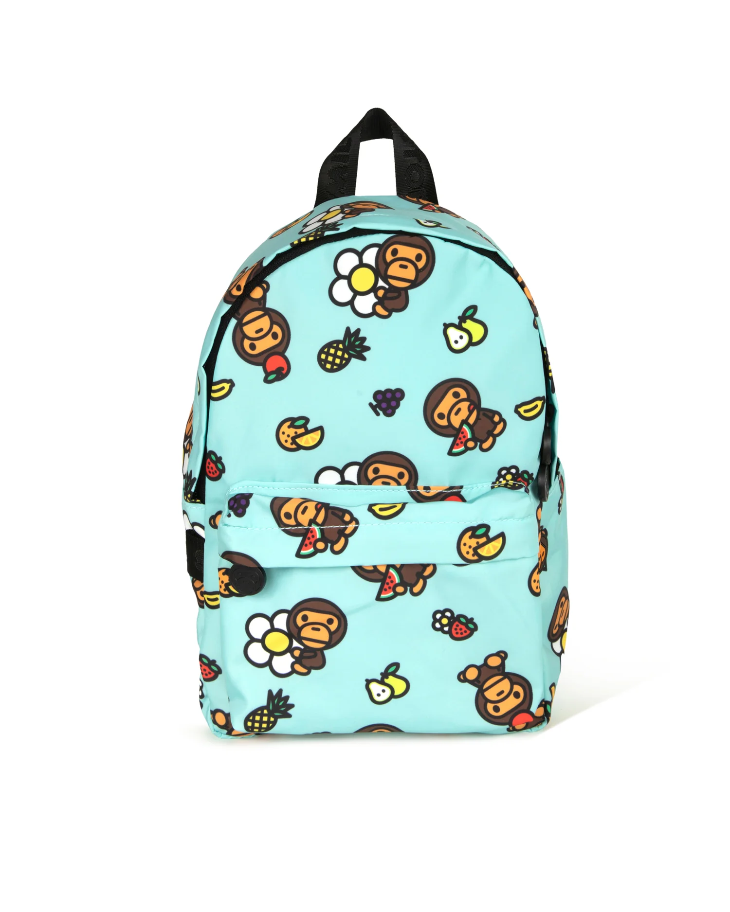 Baby Milo graphic small backpack - Image 6