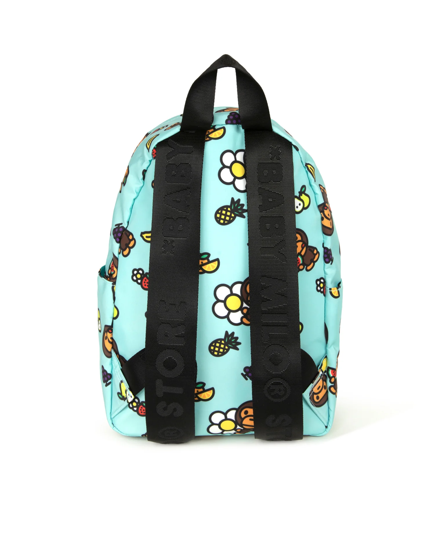 Baby Milo graphic small backpack - Image 7