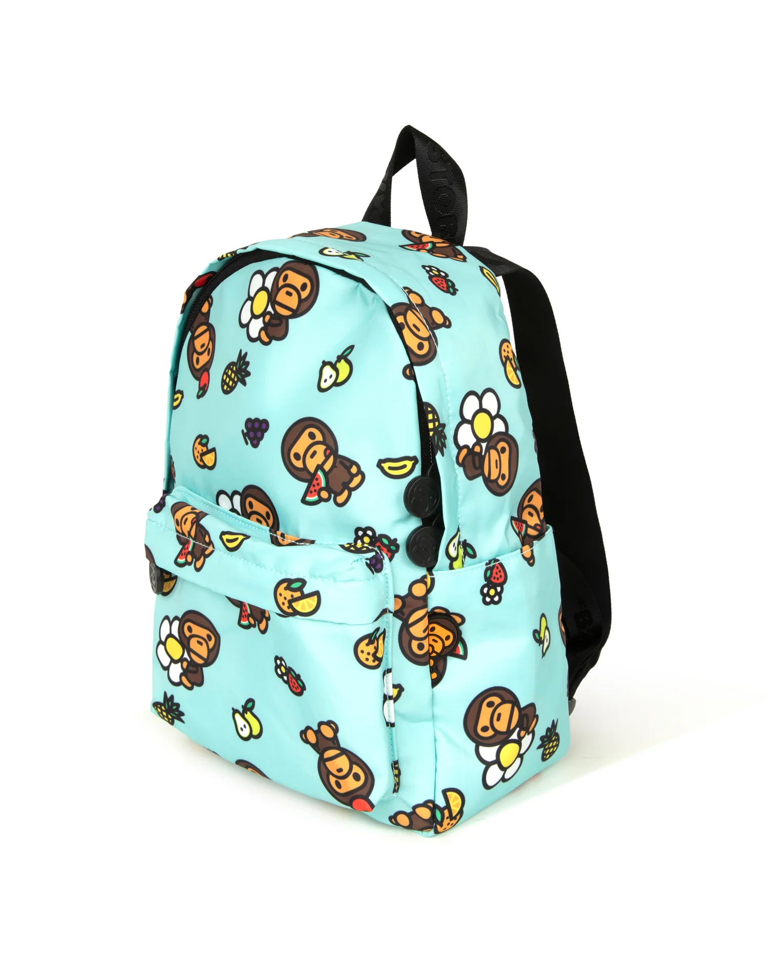 Baby Milo graphic small backpack - Image 8