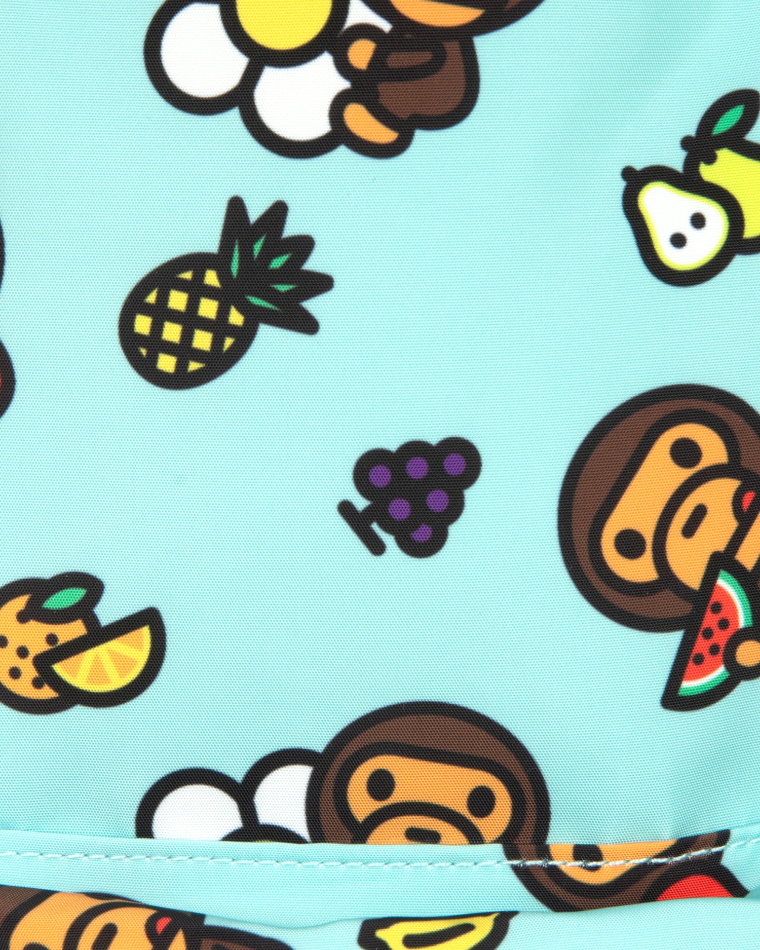 Baby Milo graphic small backpack - Image 9
