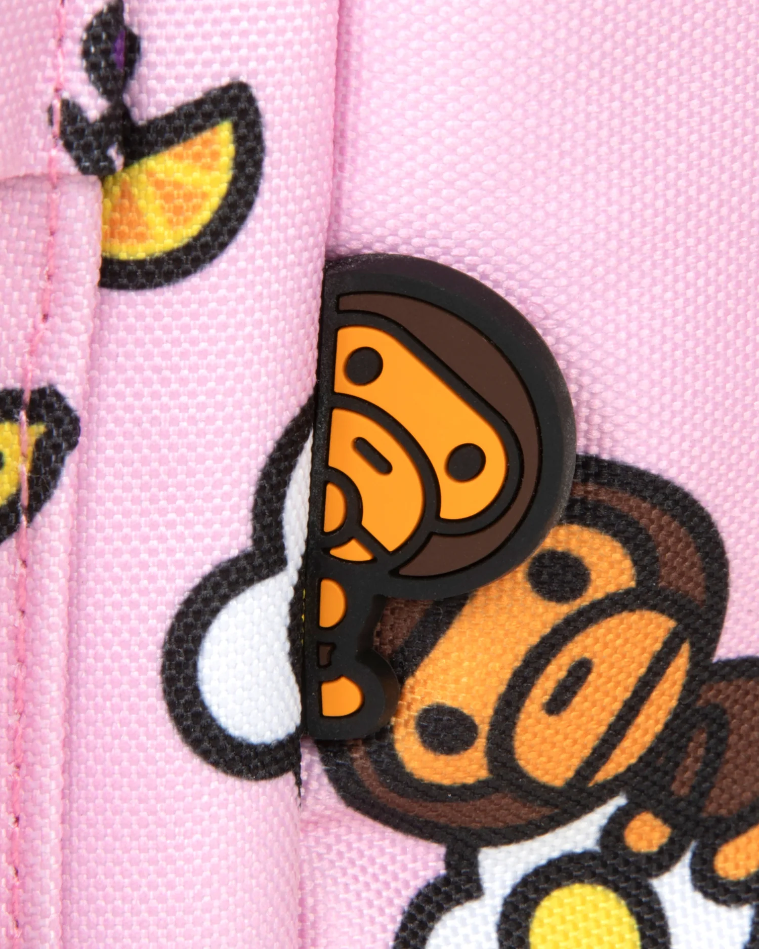 Camo small backpack - Image 10