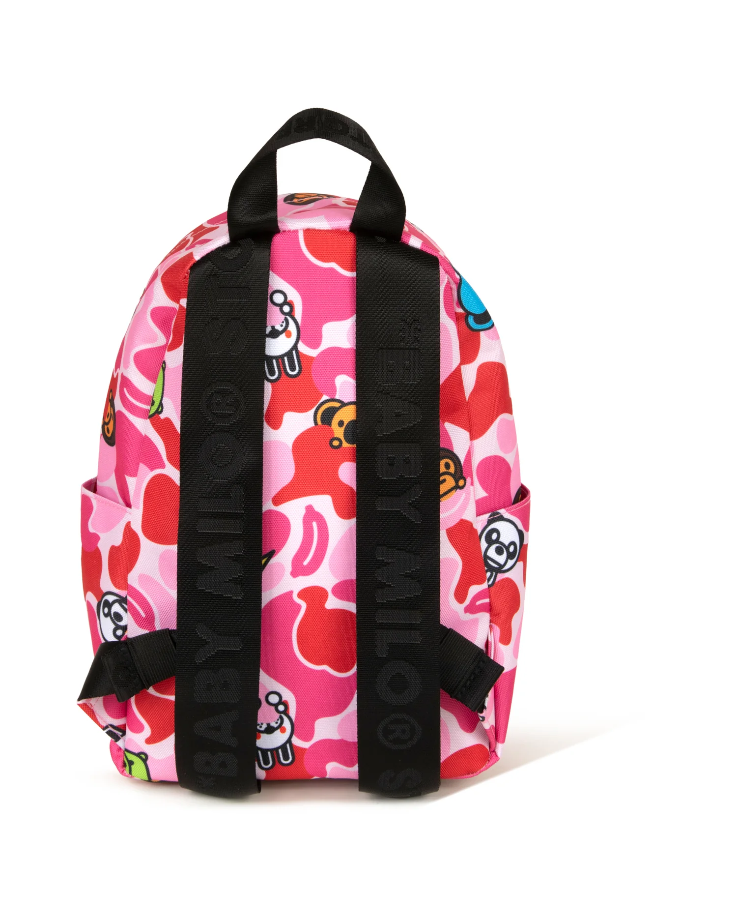 Camo small backpack - Image 12