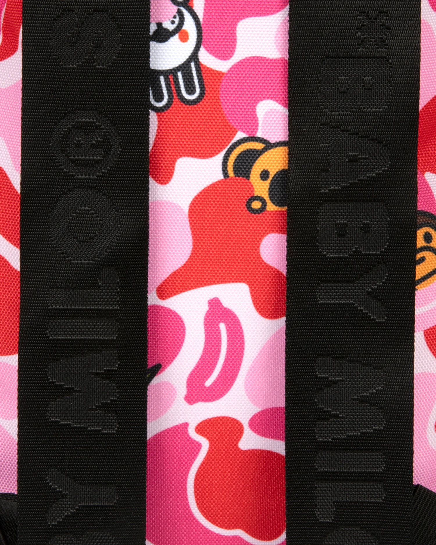 Camo small backpack - Image 15