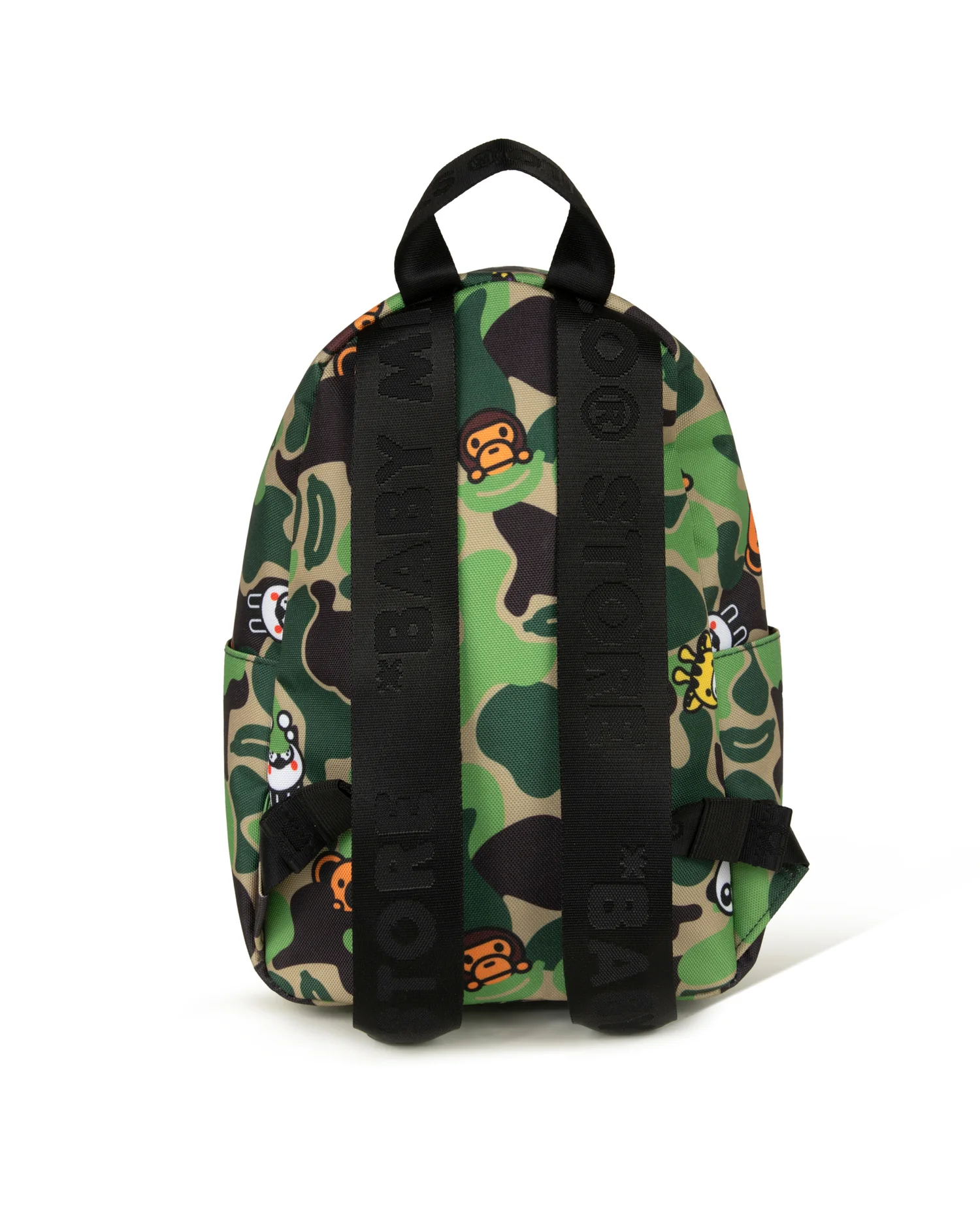 Camo small backpack - Image 2