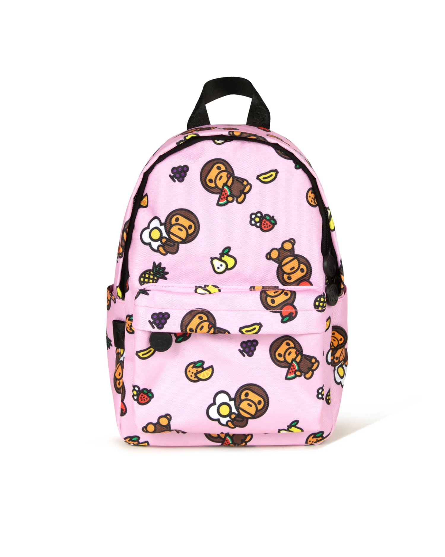 Camo small backpack - Image 6