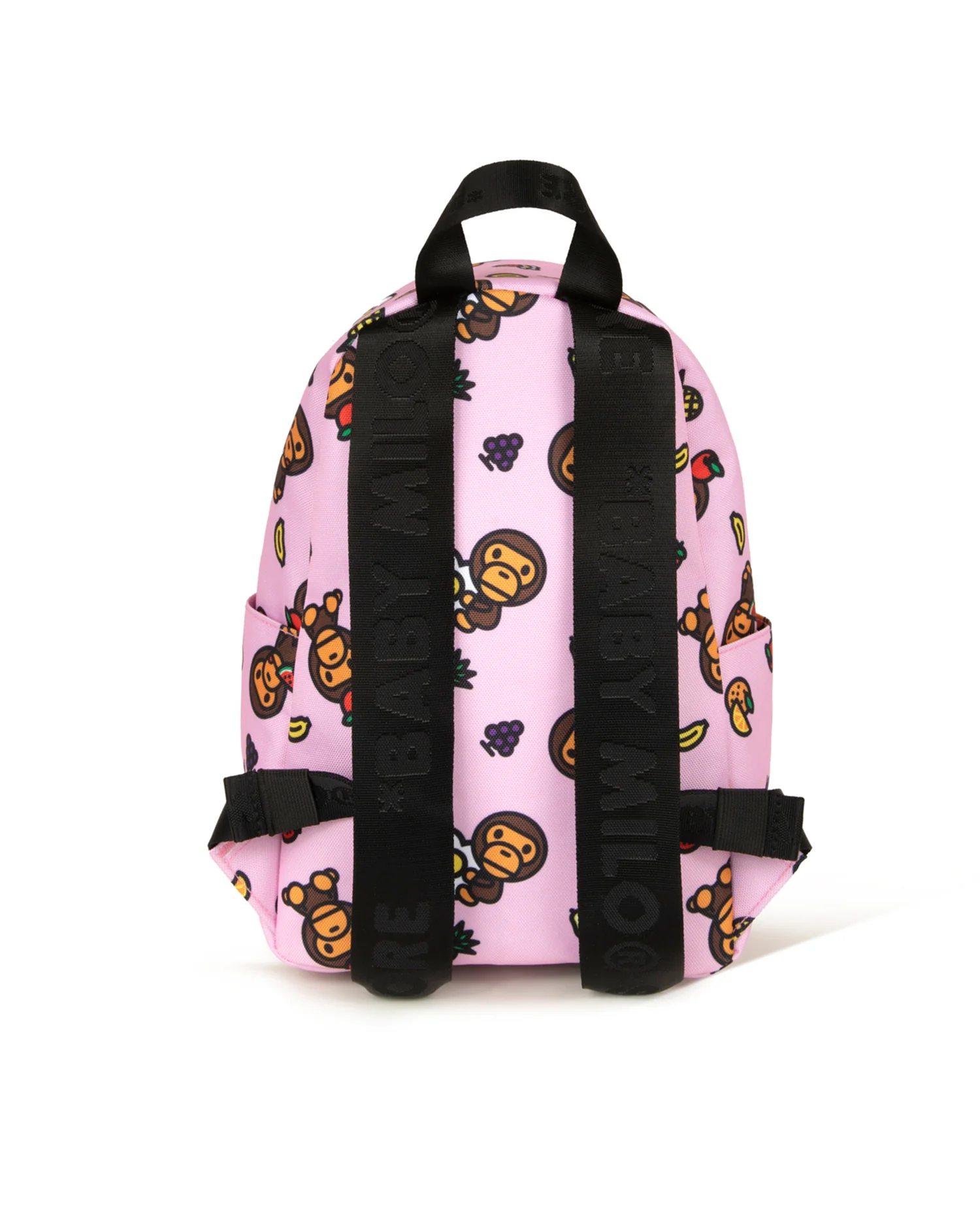 Camo small backpack - Image 7