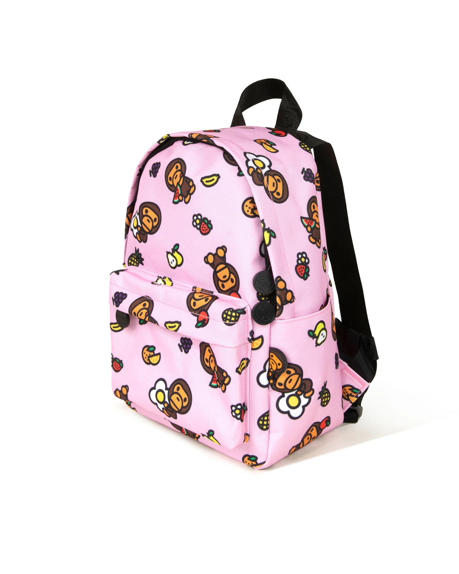 Camo small backpack - Image 8
