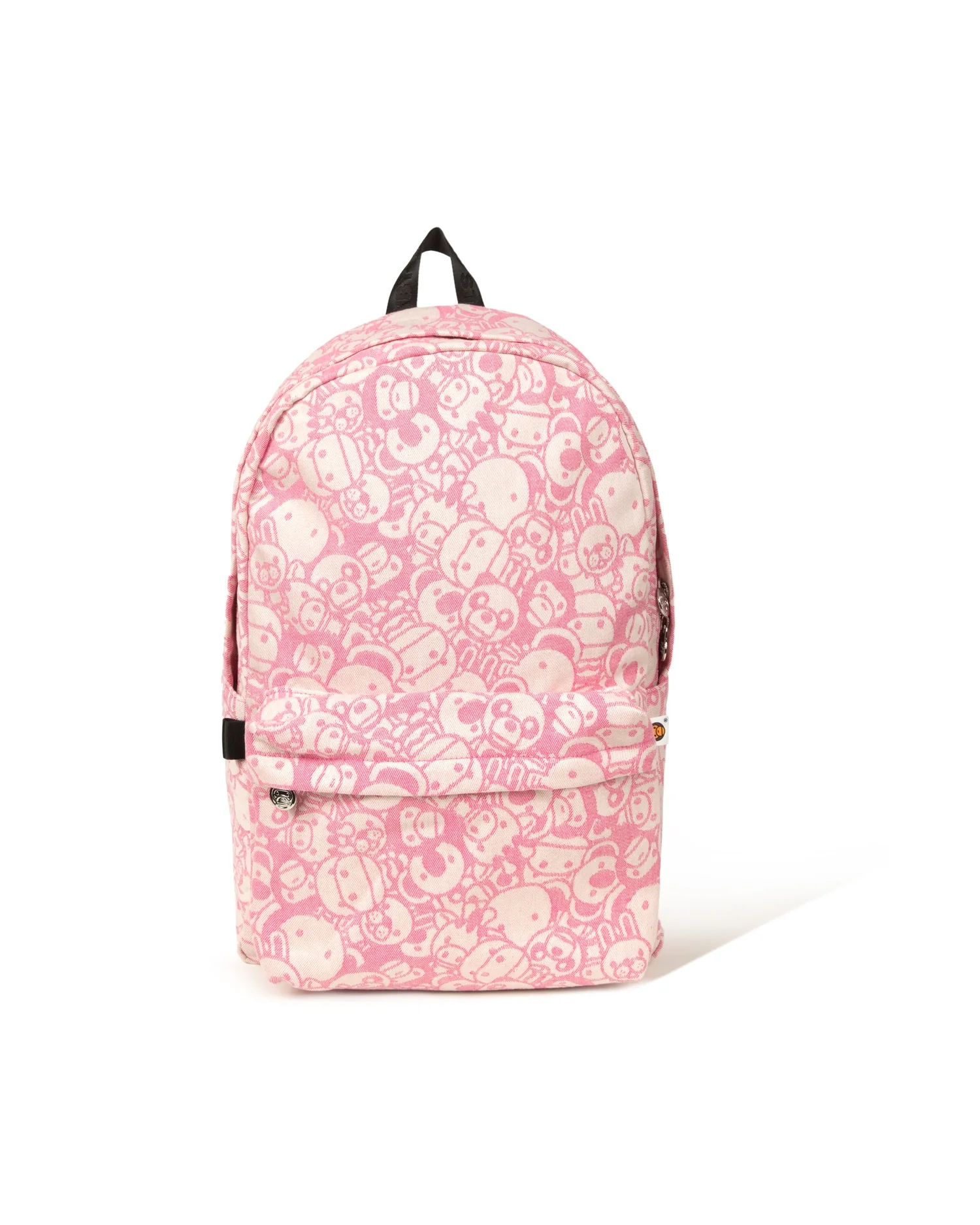 Baby Milo & friends large backpack