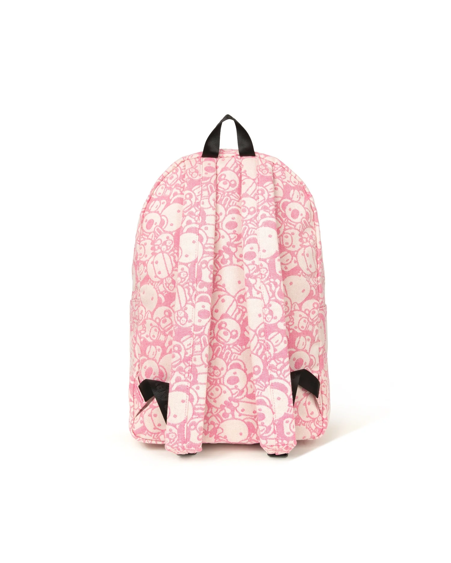Baby Milo & friends large backpack - Image 2
