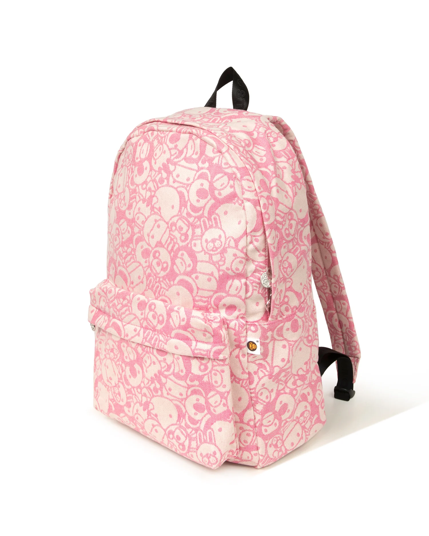 Baby Milo & friends large backpack - Image 3