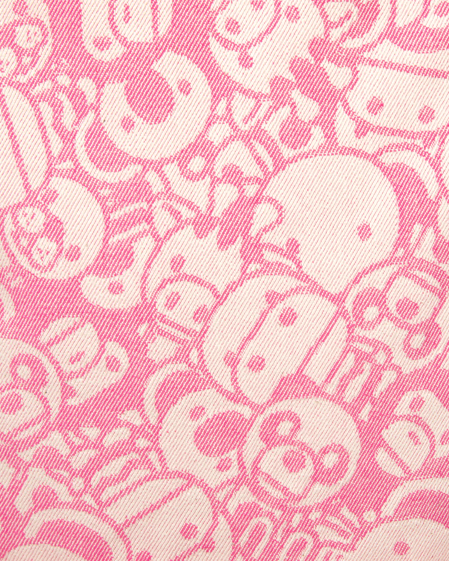 Baby Milo & friends large backpack - Image 4