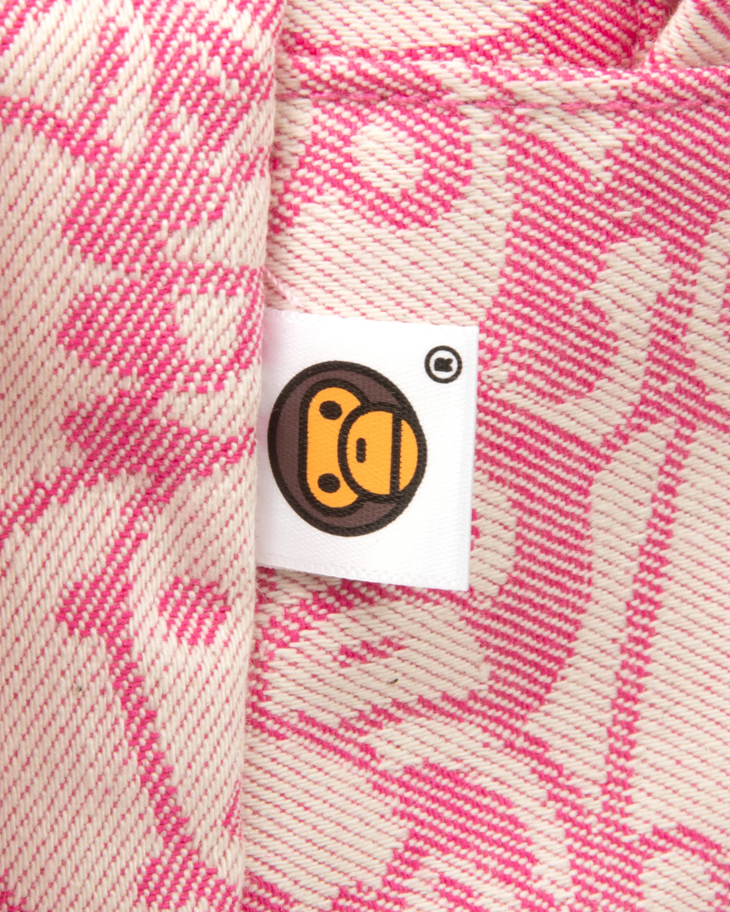 Baby Milo & friends large backpack - Image 5