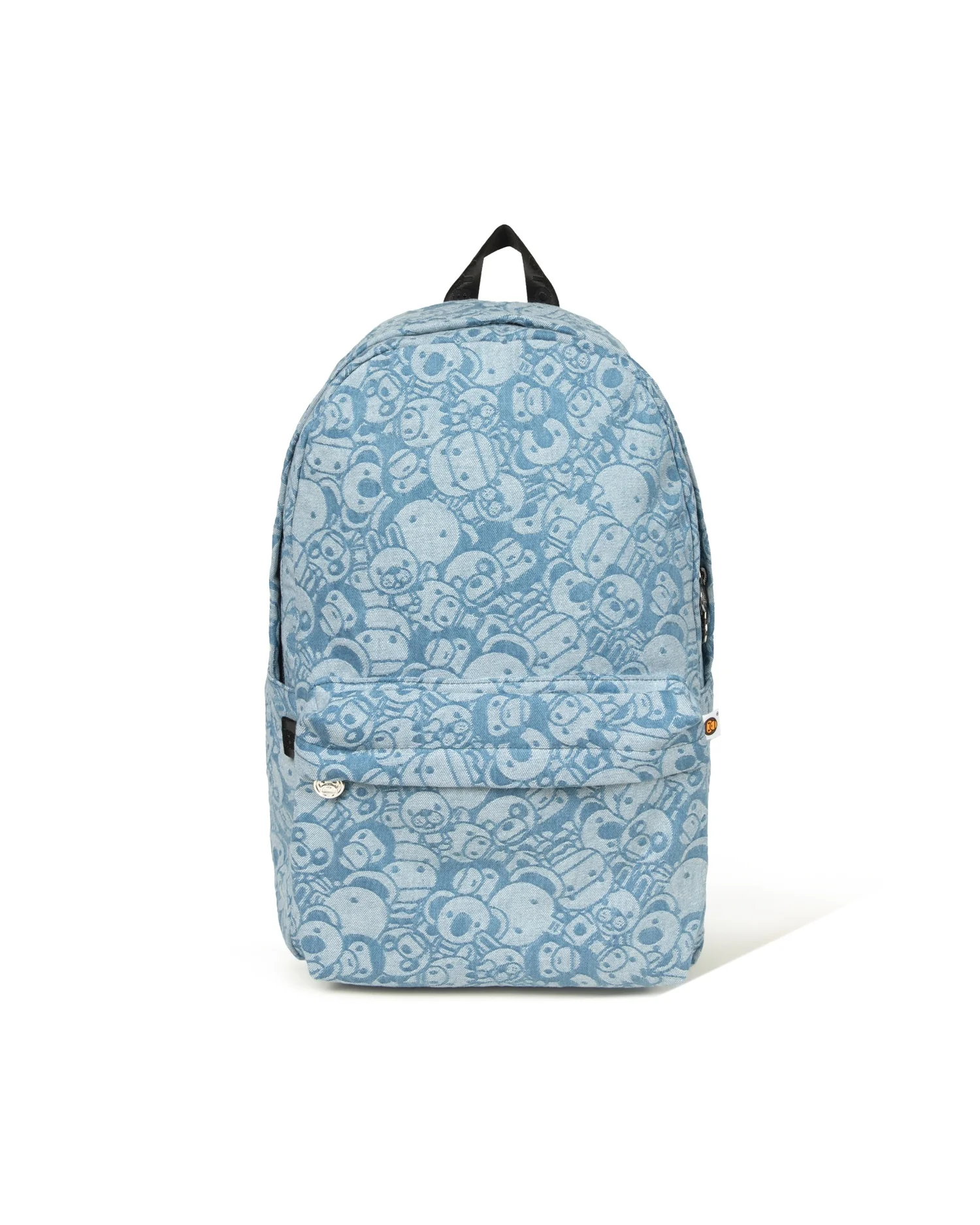 Baby Milo & friends large backpack